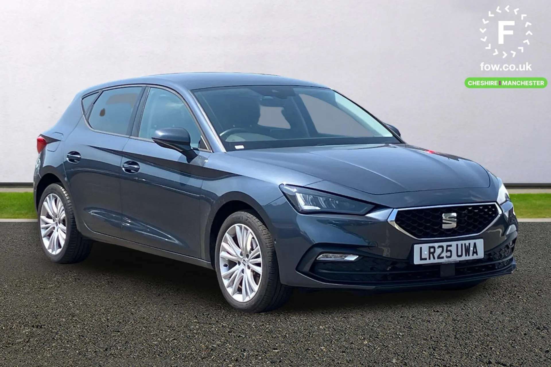 2025 SEAT LEON 2025 SEAT LEON