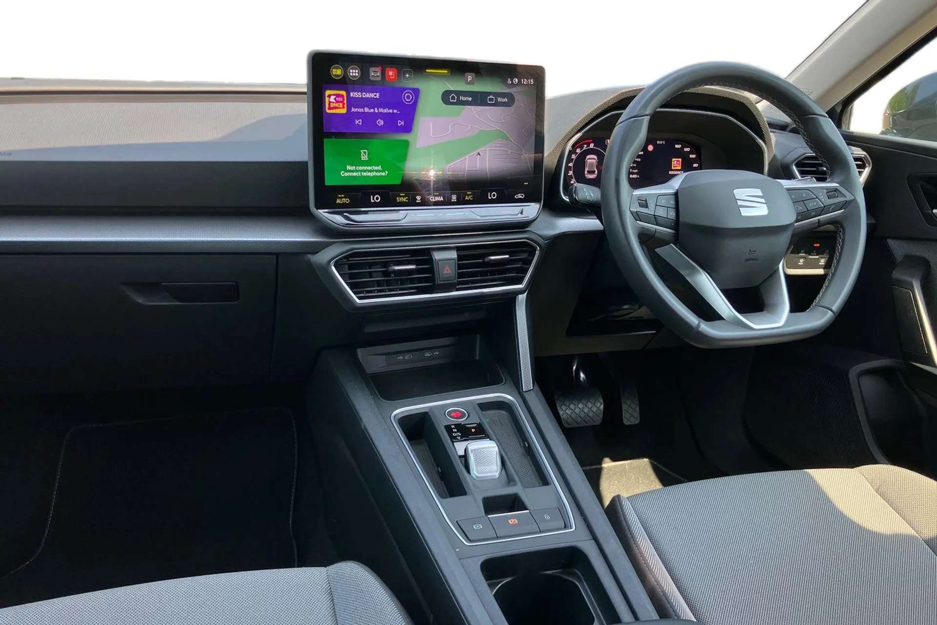 2025 SEAT LEON 2025 SEAT LEON