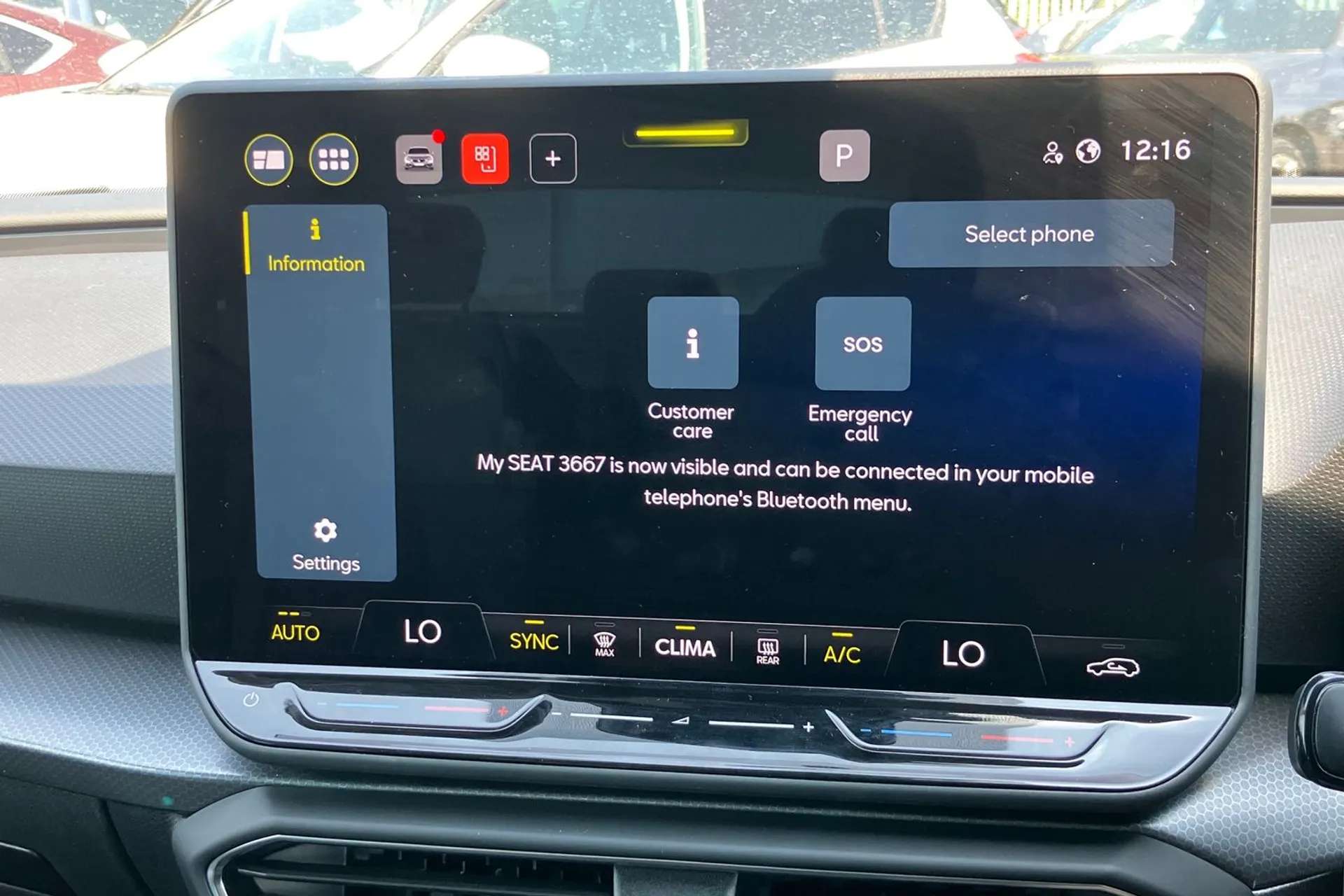 2025 SEAT LEON 2025 SEAT LEON