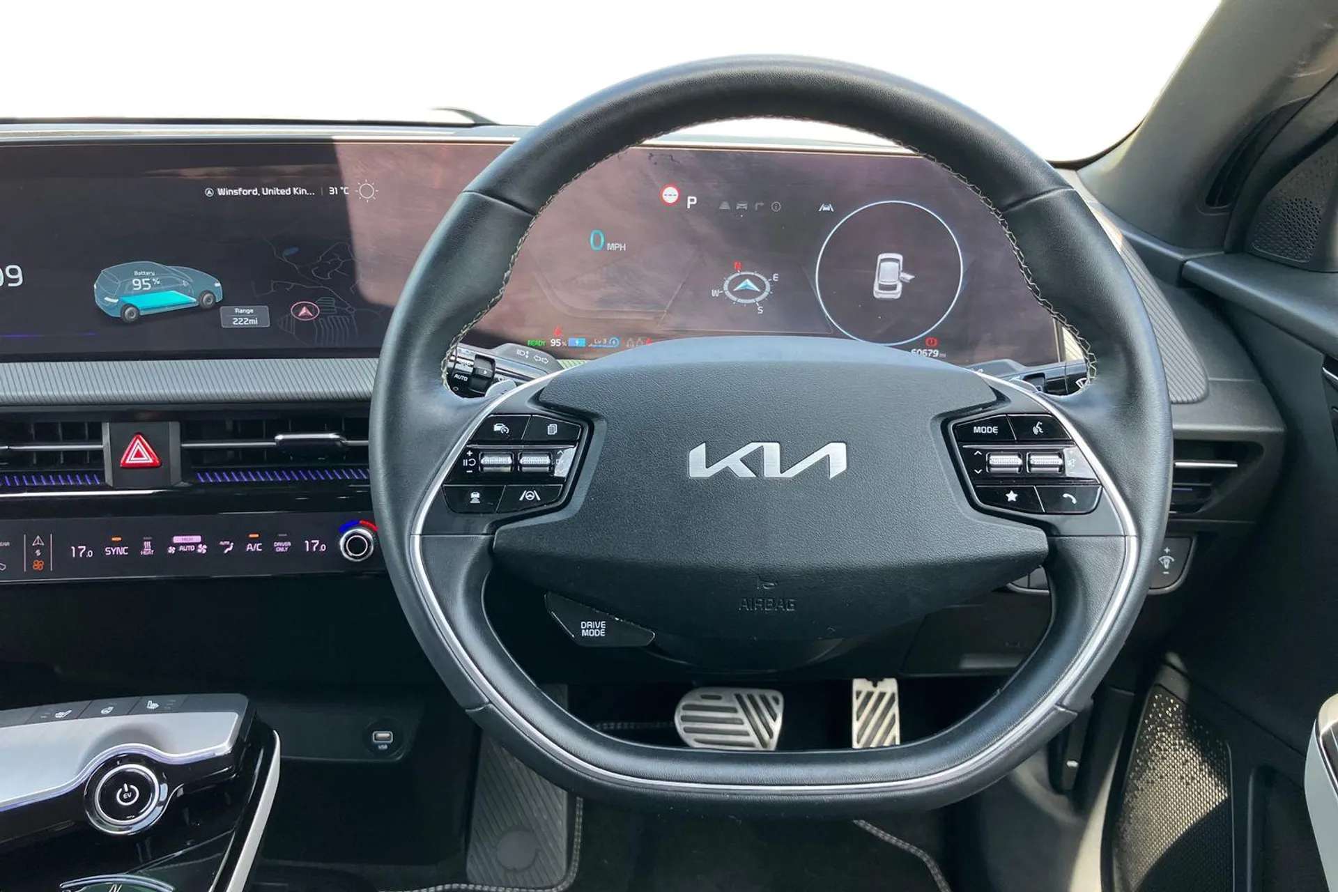 2022 KIA EV6 2022 KIA EV6