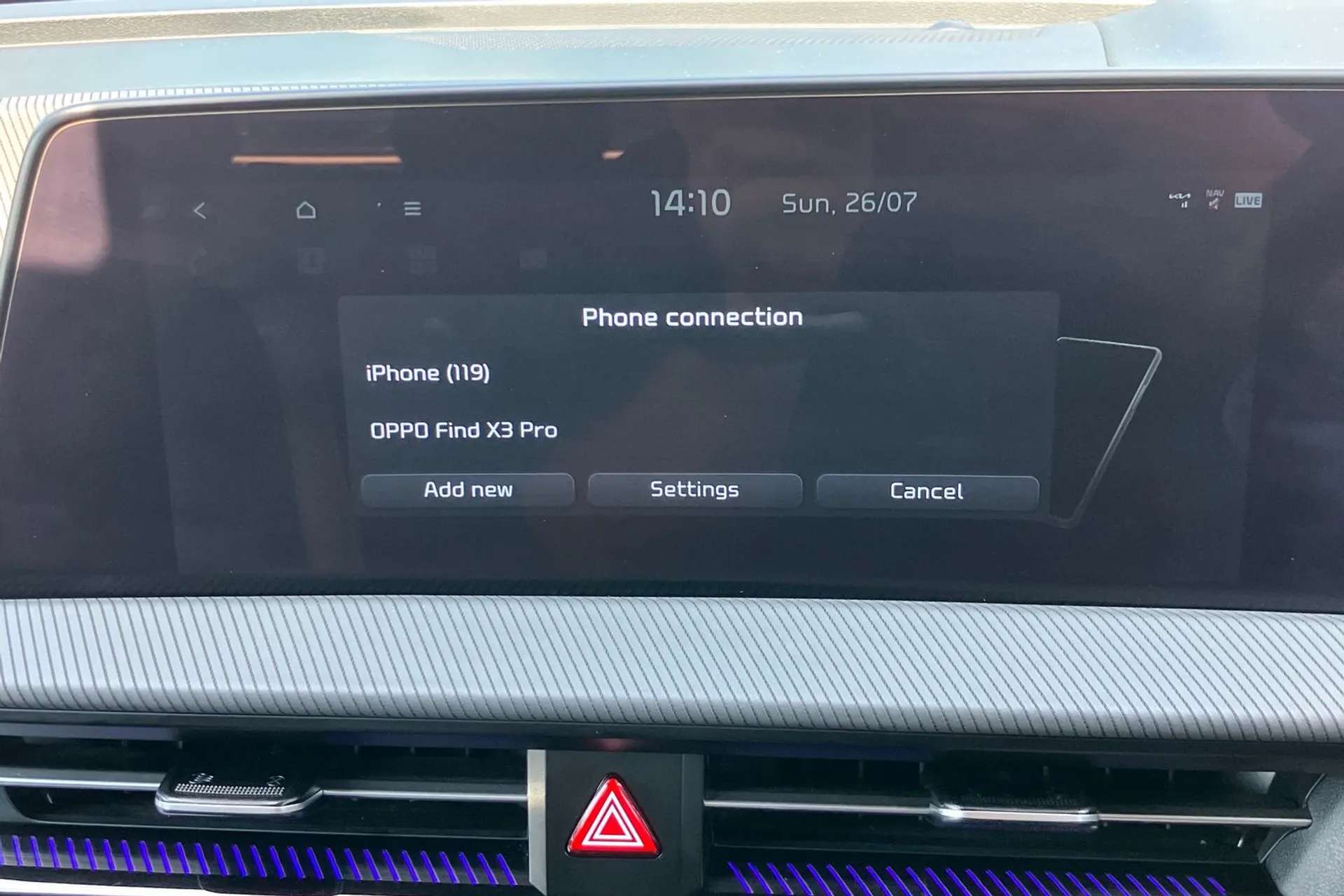 2022 KIA EV6 2022 KIA EV6