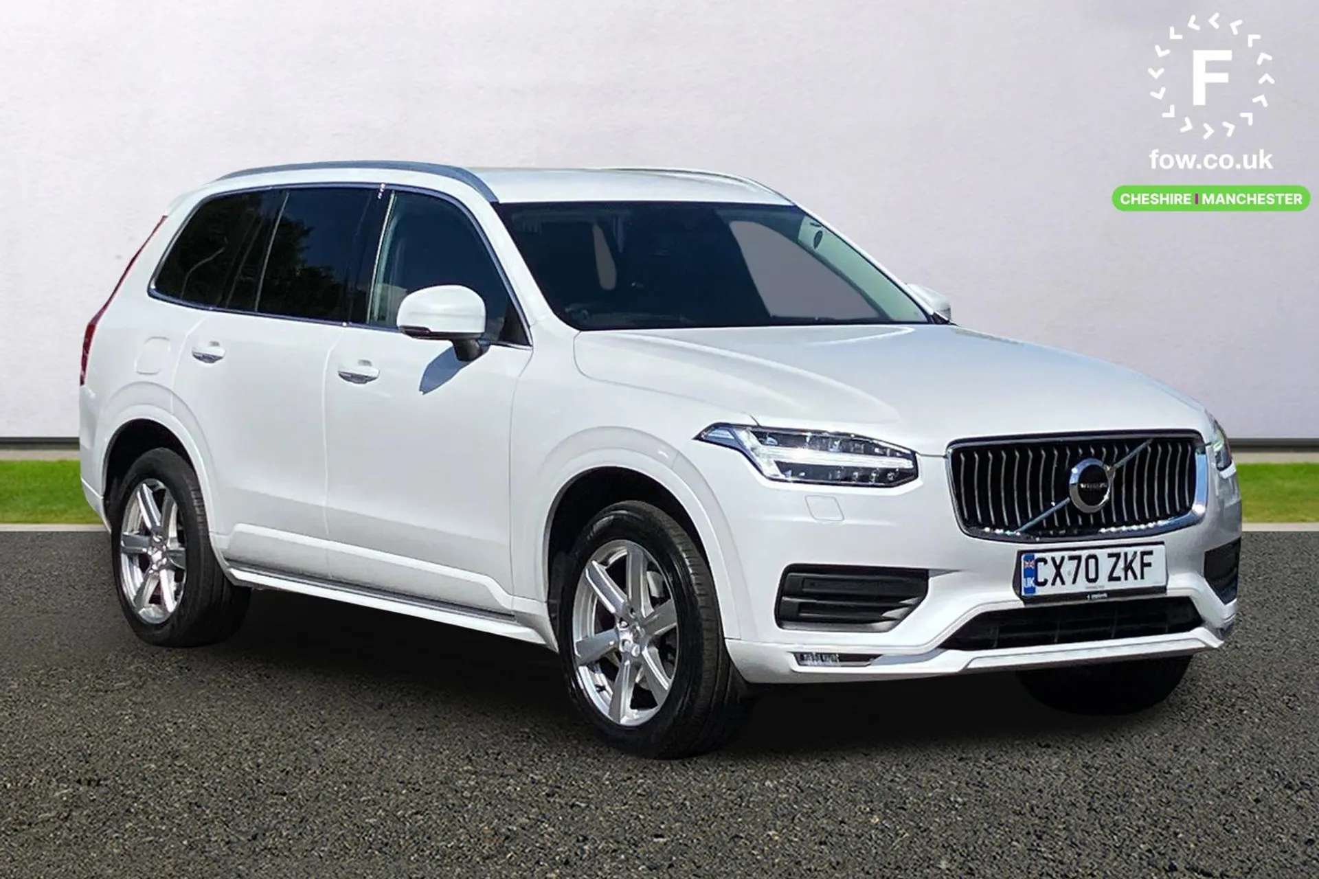 2020 VOLVO XC90 2020 VOLVO XC90