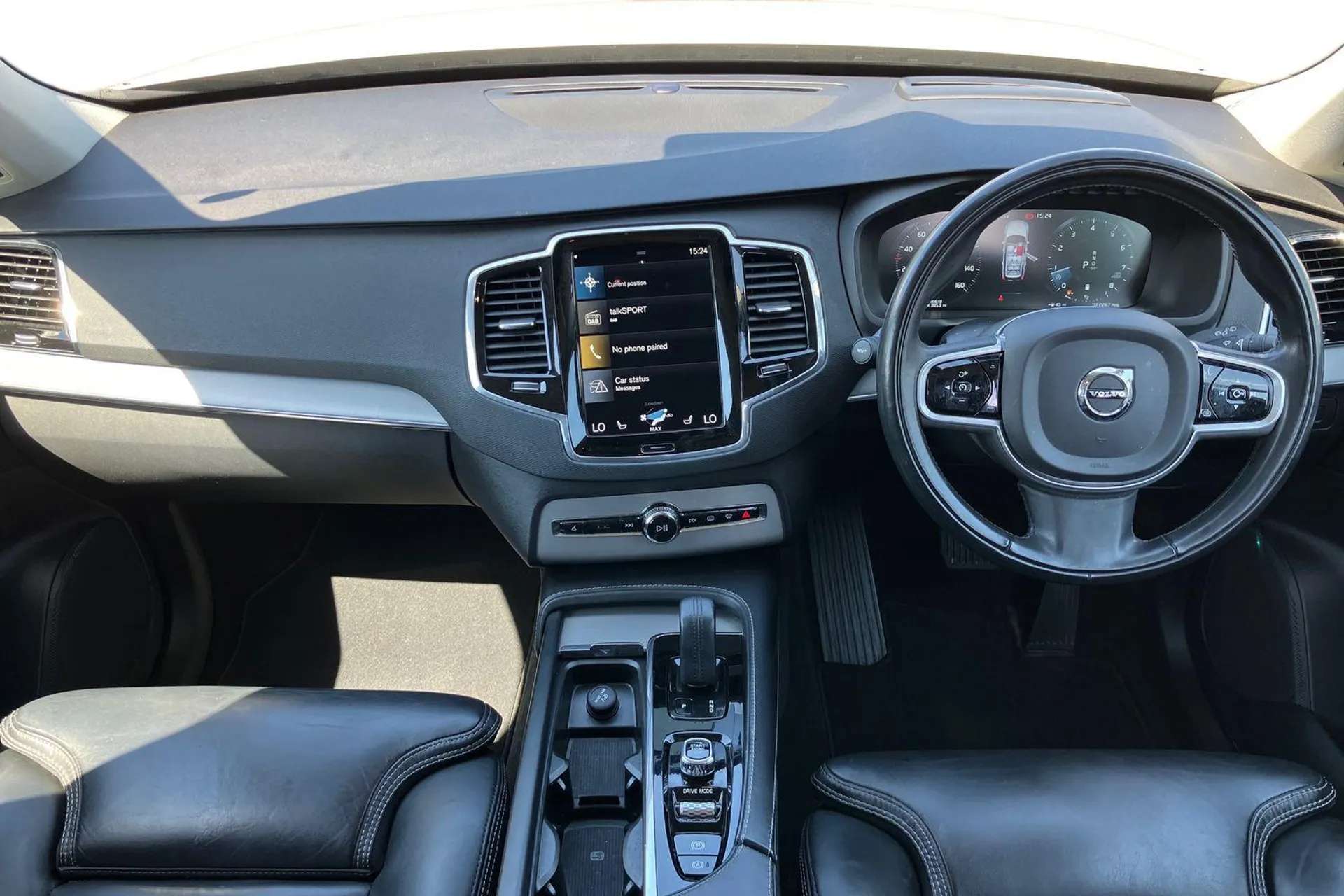 2020 VOLVO XC90 2020 VOLVO XC90