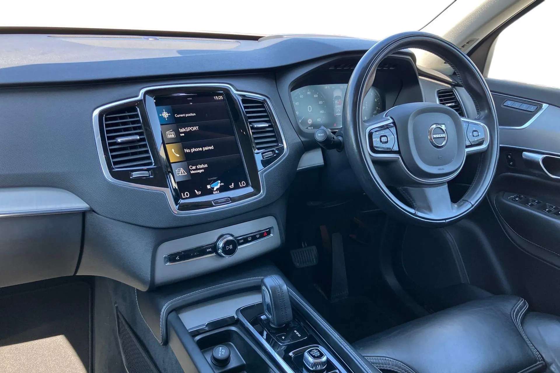 2020 VOLVO XC90 2020 VOLVO XC90
