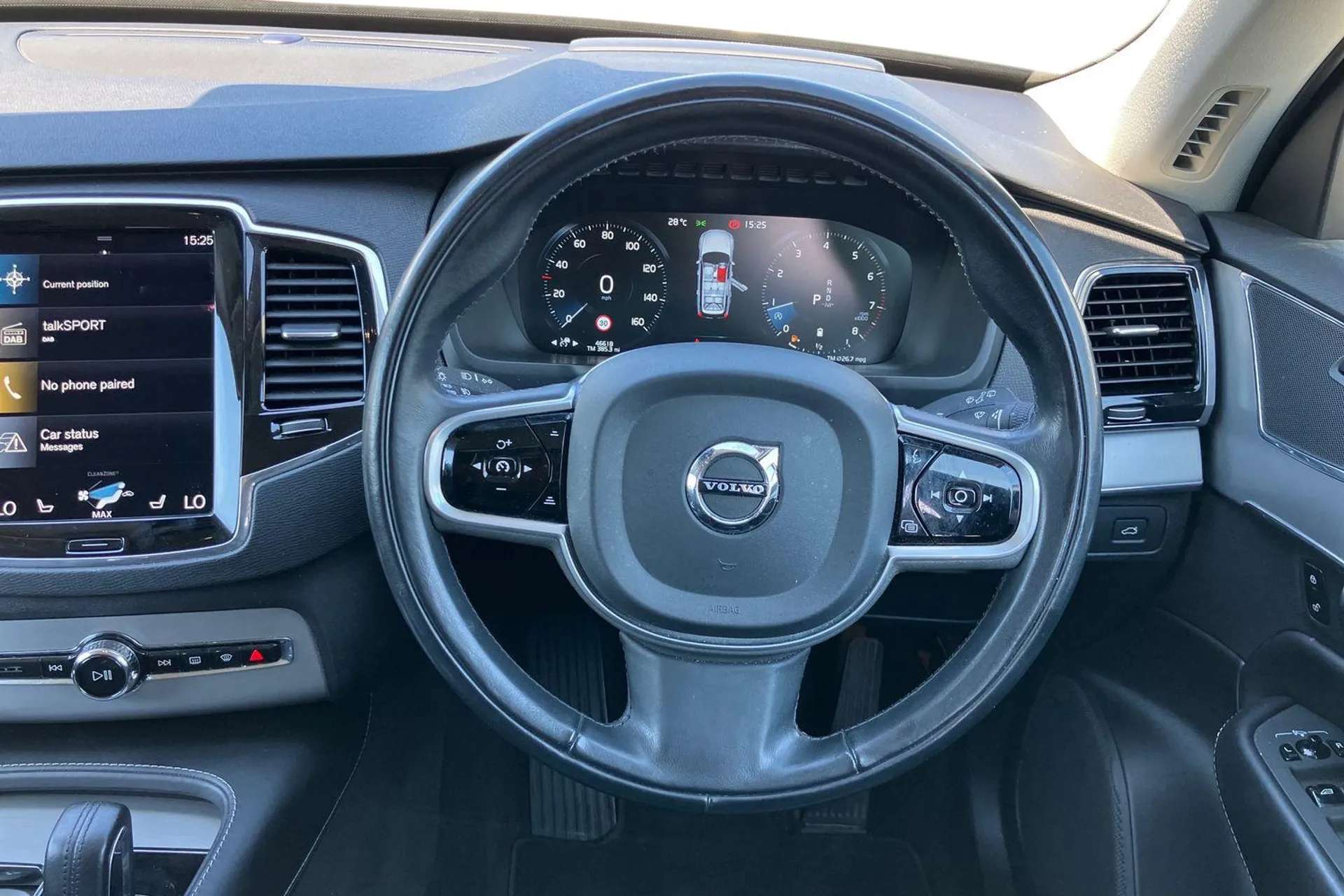 2020 VOLVO XC90 2020 VOLVO XC90
