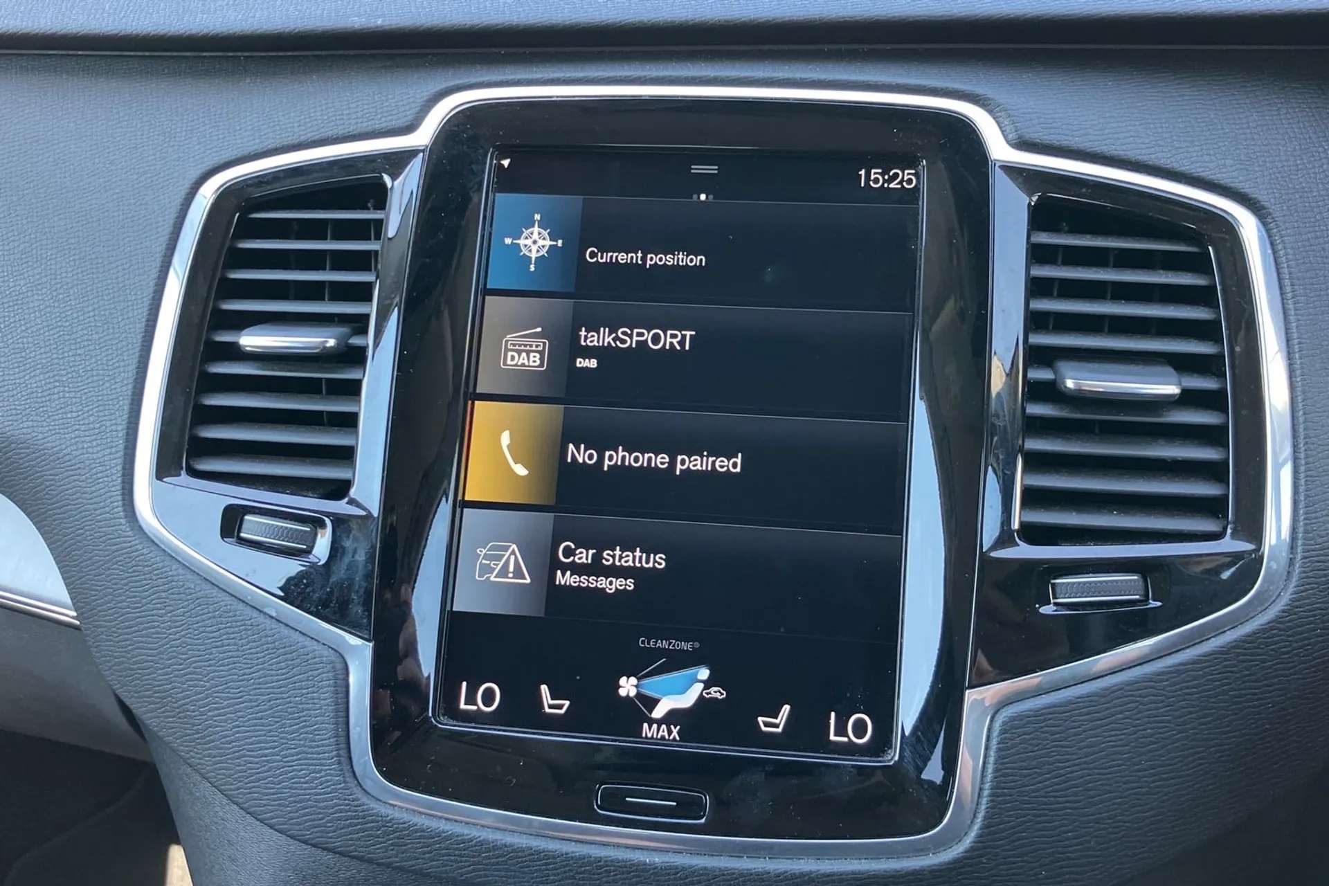2020 VOLVO XC90 2020 VOLVO XC90