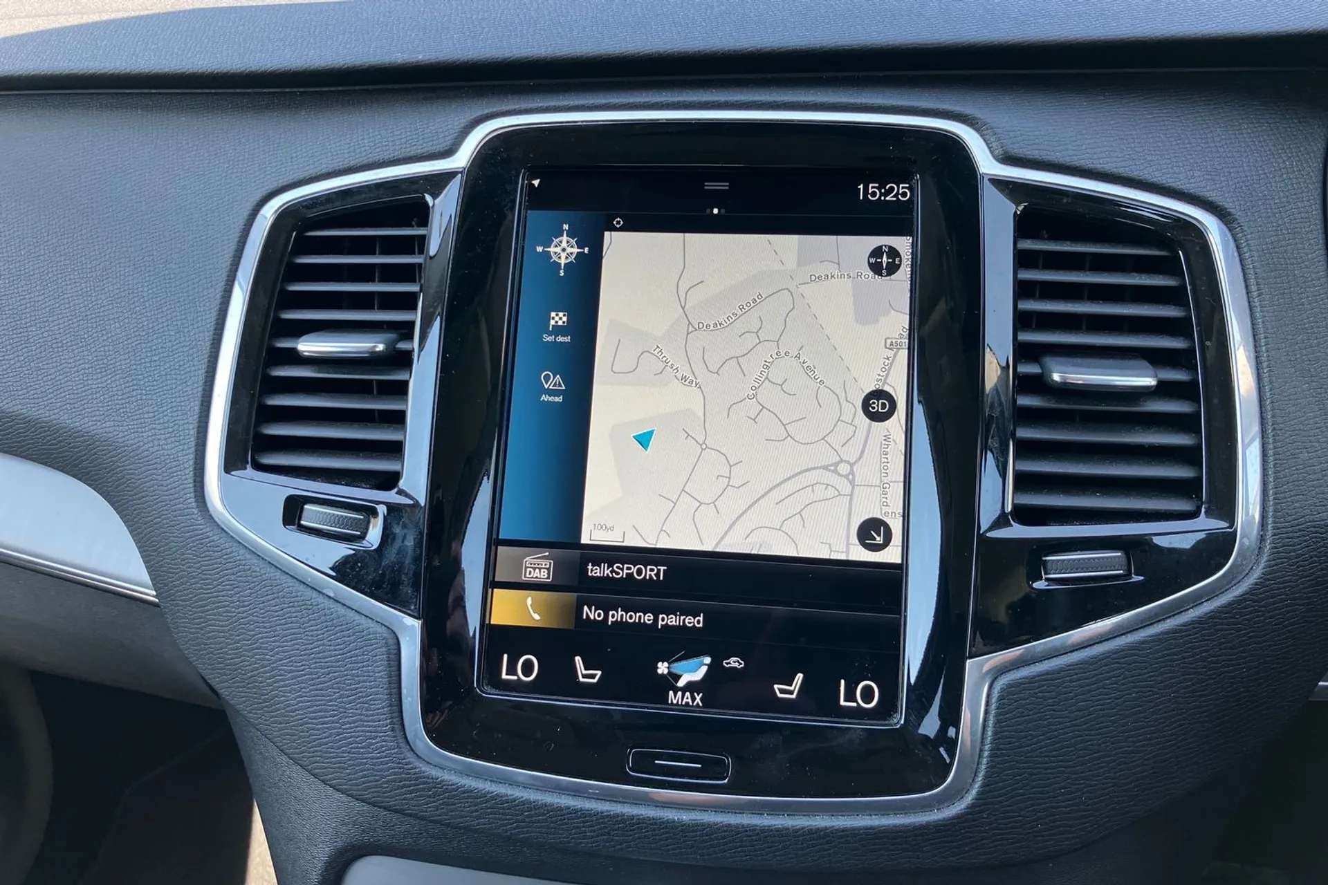 2020 VOLVO XC90 2020 VOLVO XC90