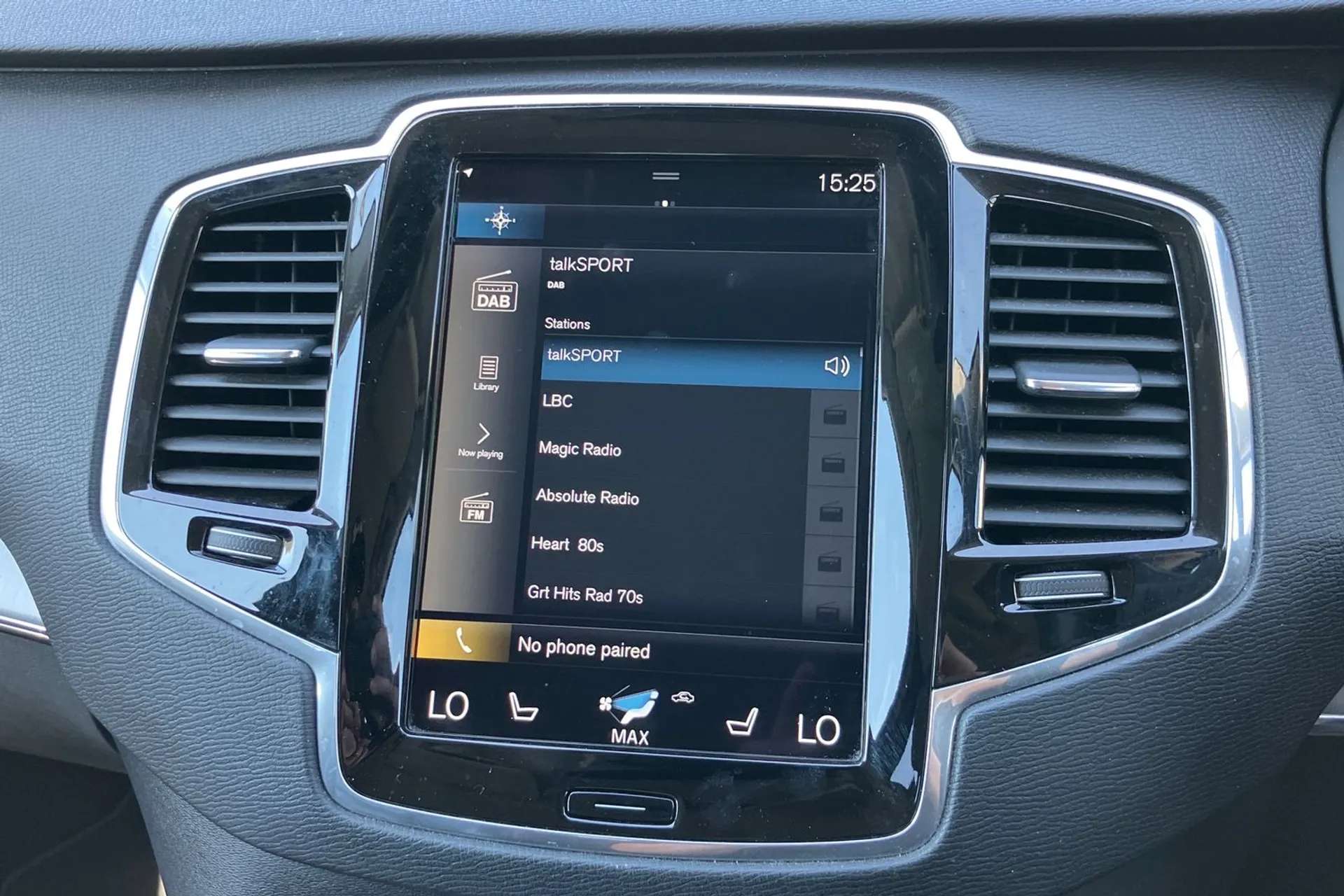 2020 VOLVO XC90 2020 VOLVO XC90
