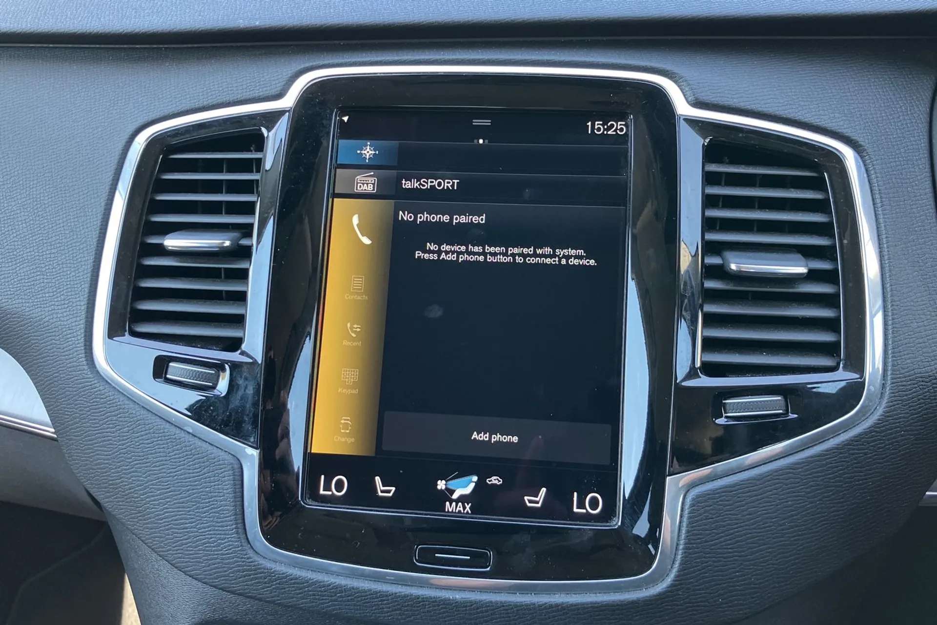 2020 VOLVO XC90 2020 VOLVO XC90