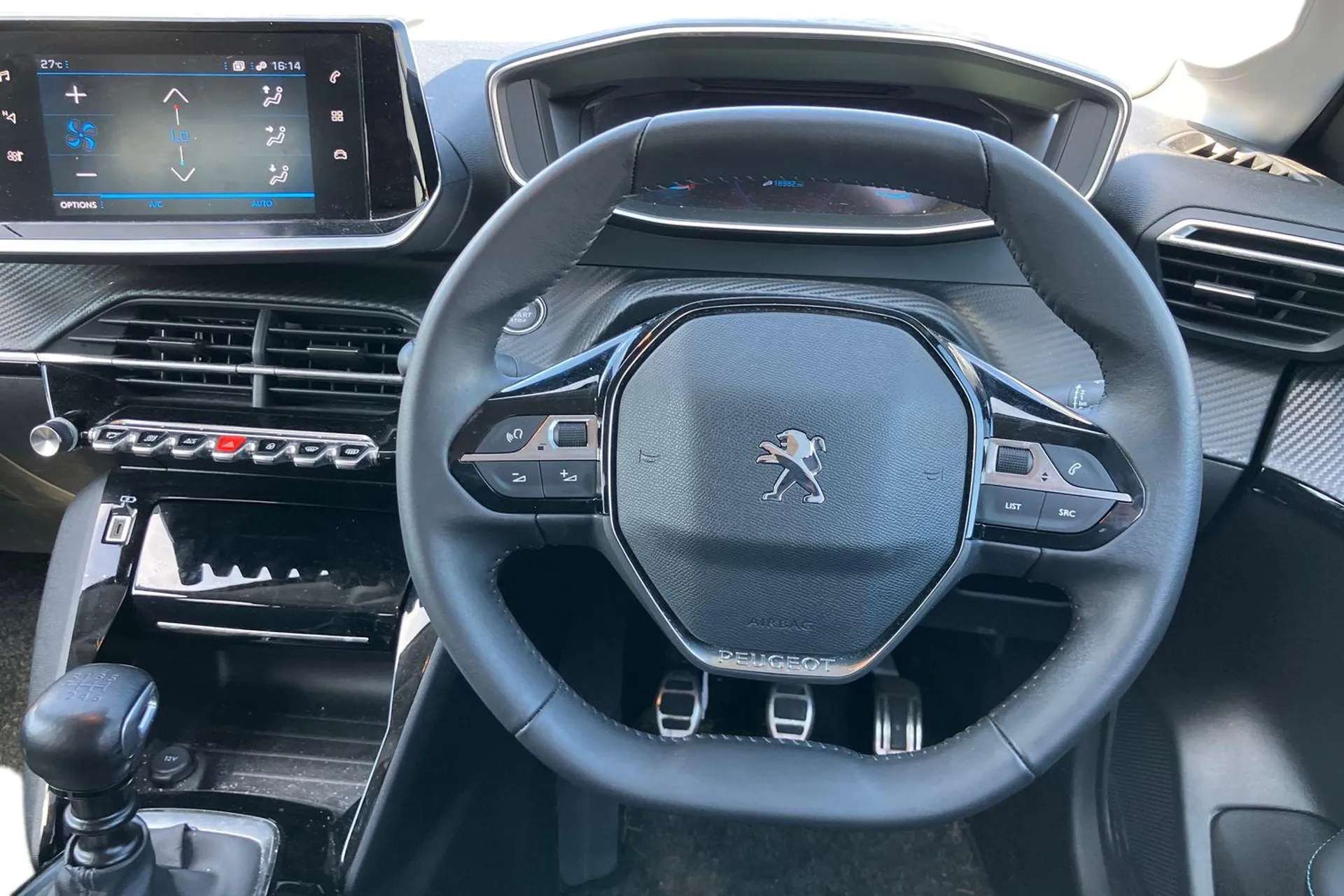 2023 PEUGEOT 208 2023 PEUGEOT 208