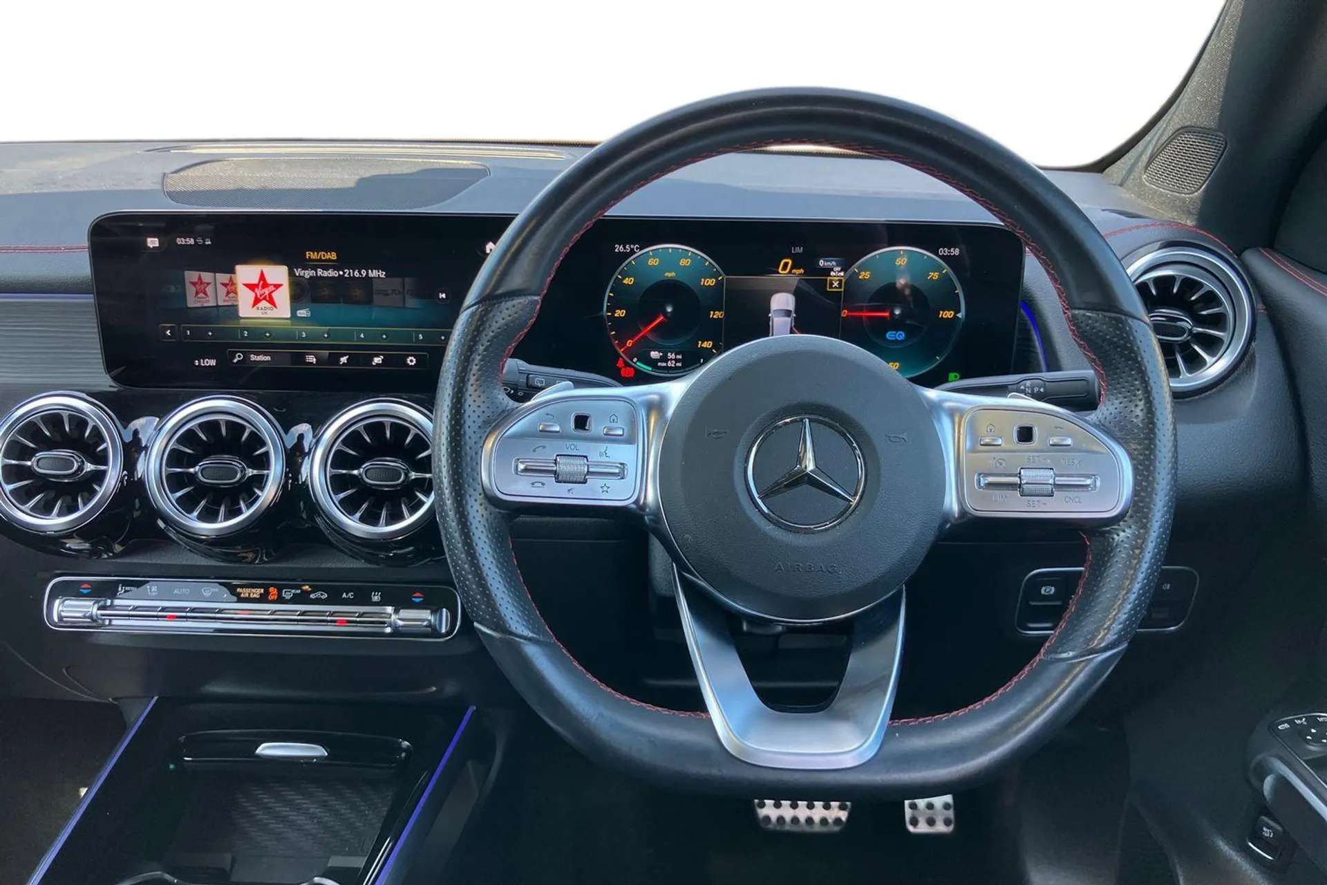 2023 MERCEDES-BENZ EQB 2023 MERCEDES-BENZ EQB