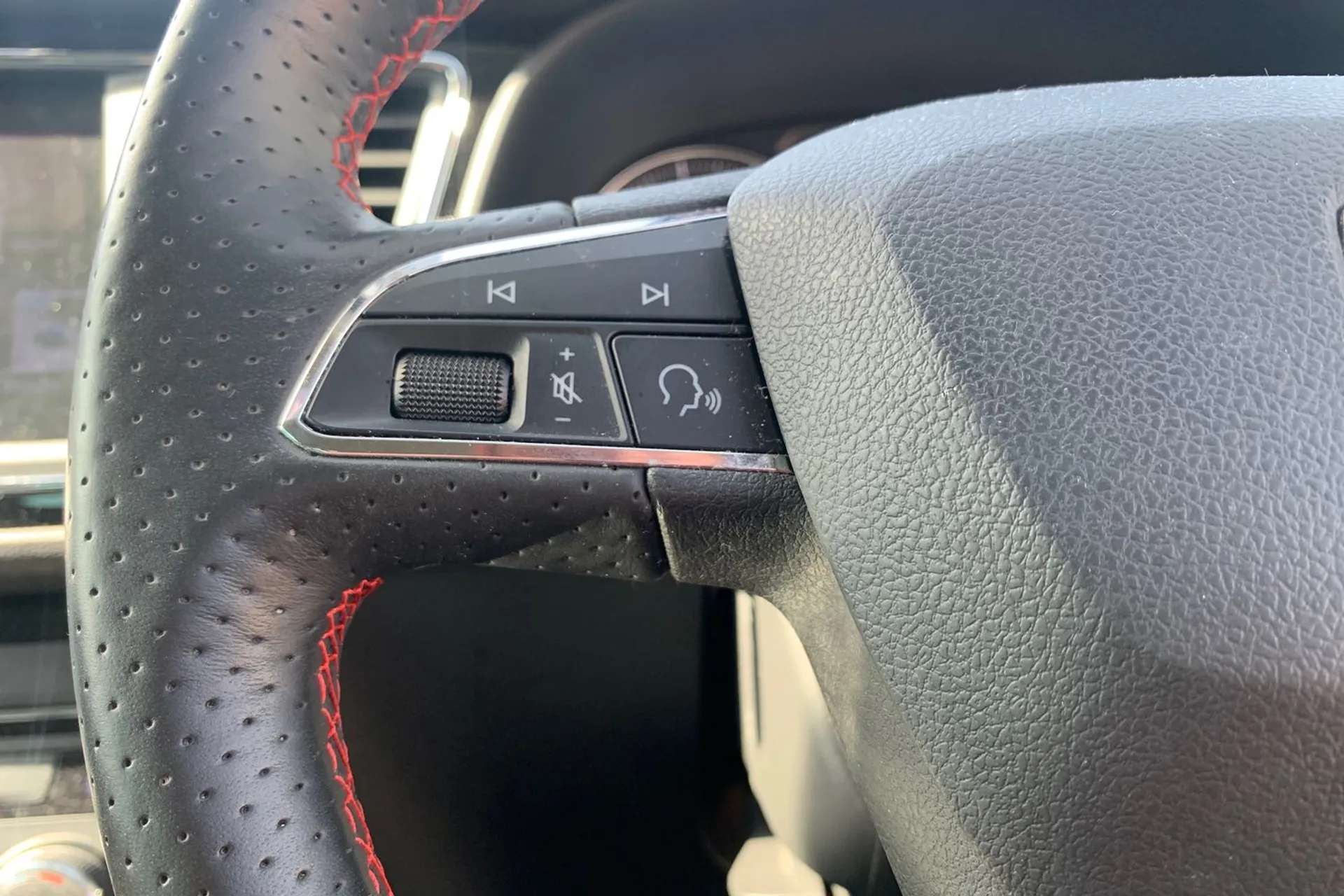2018 SEAT LEON 2018 SEAT LEON