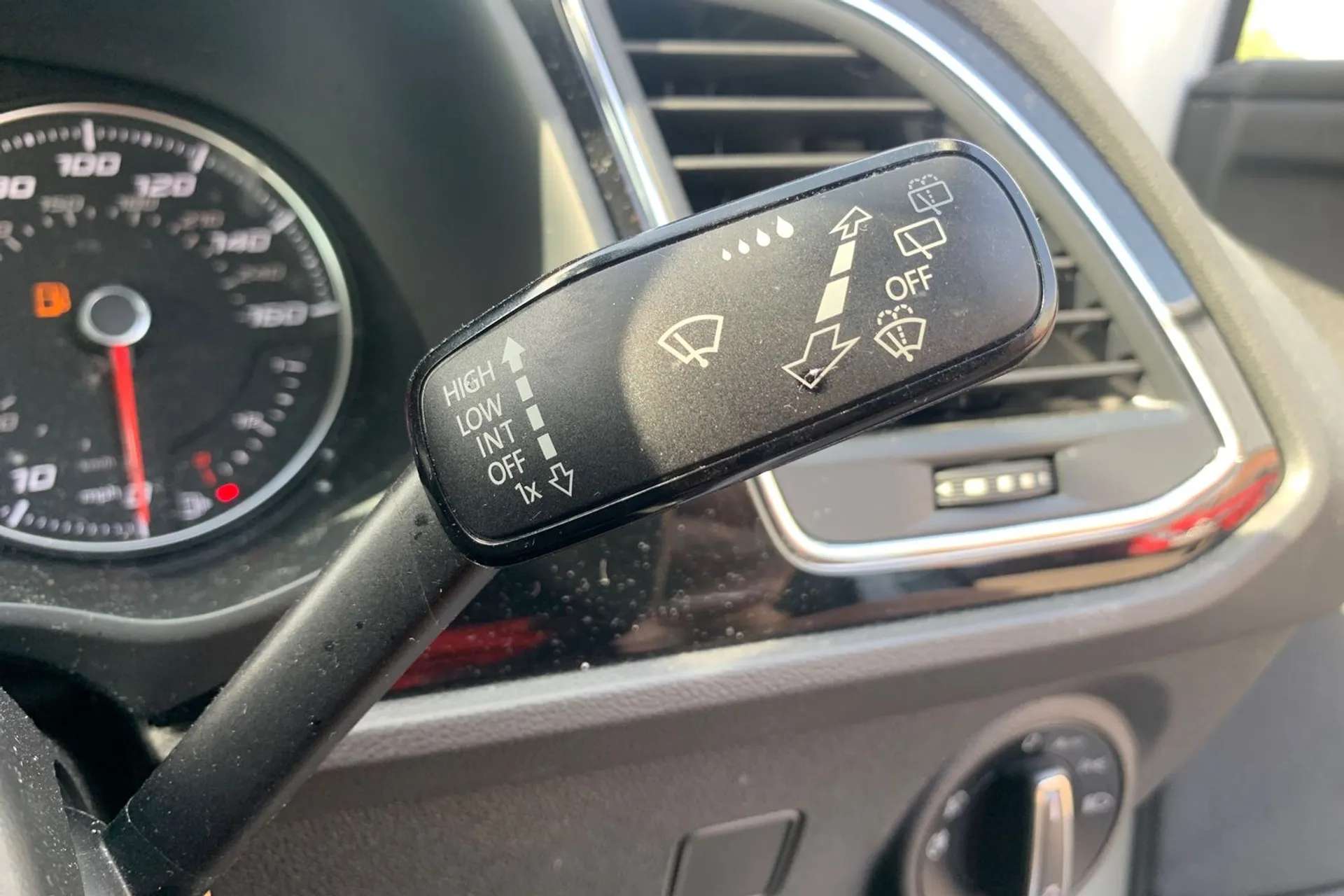 2018 SEAT LEON 2018 SEAT LEON