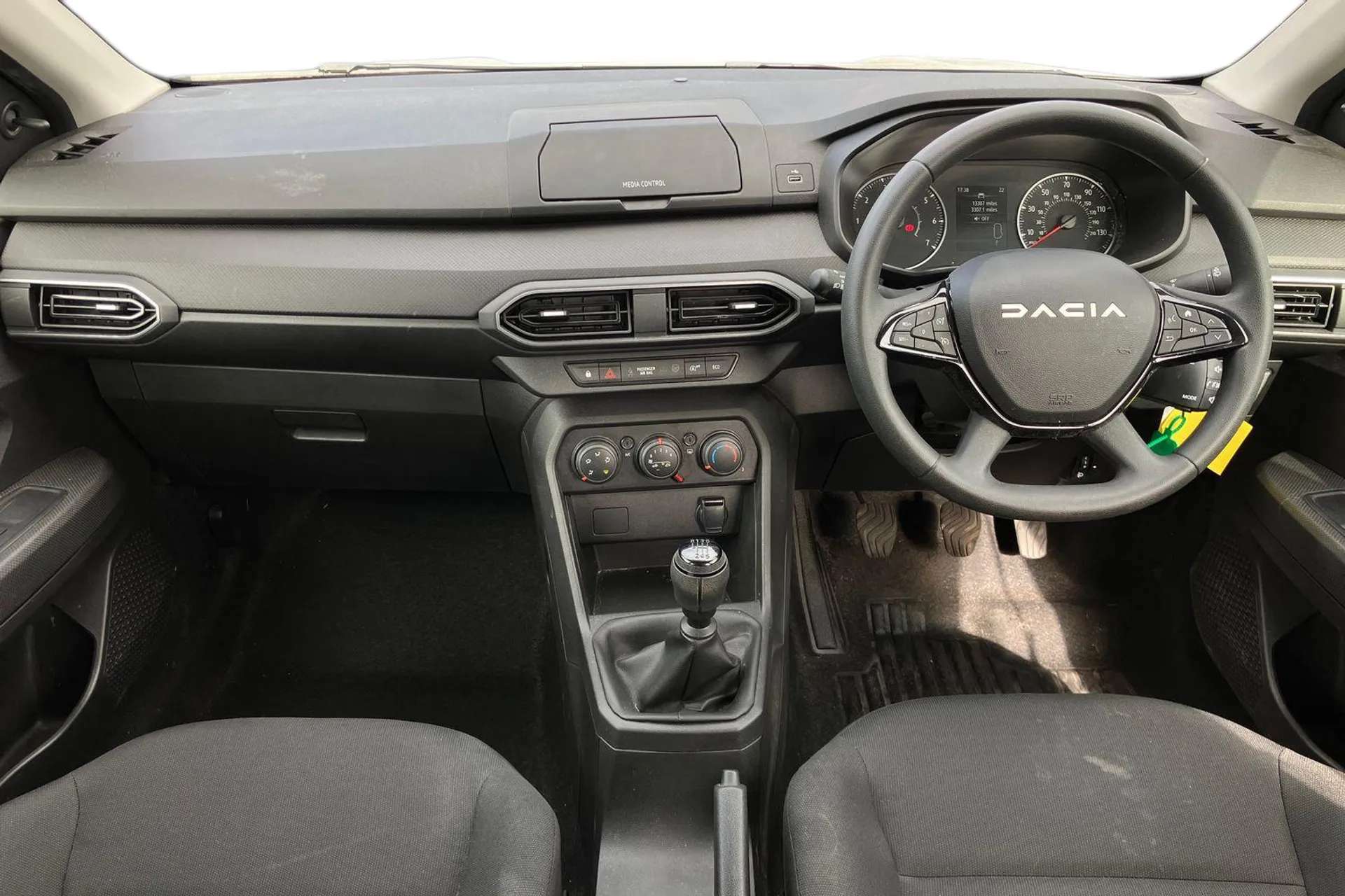 2023 DACIA JOGGER 2023 DACIA JOGGER