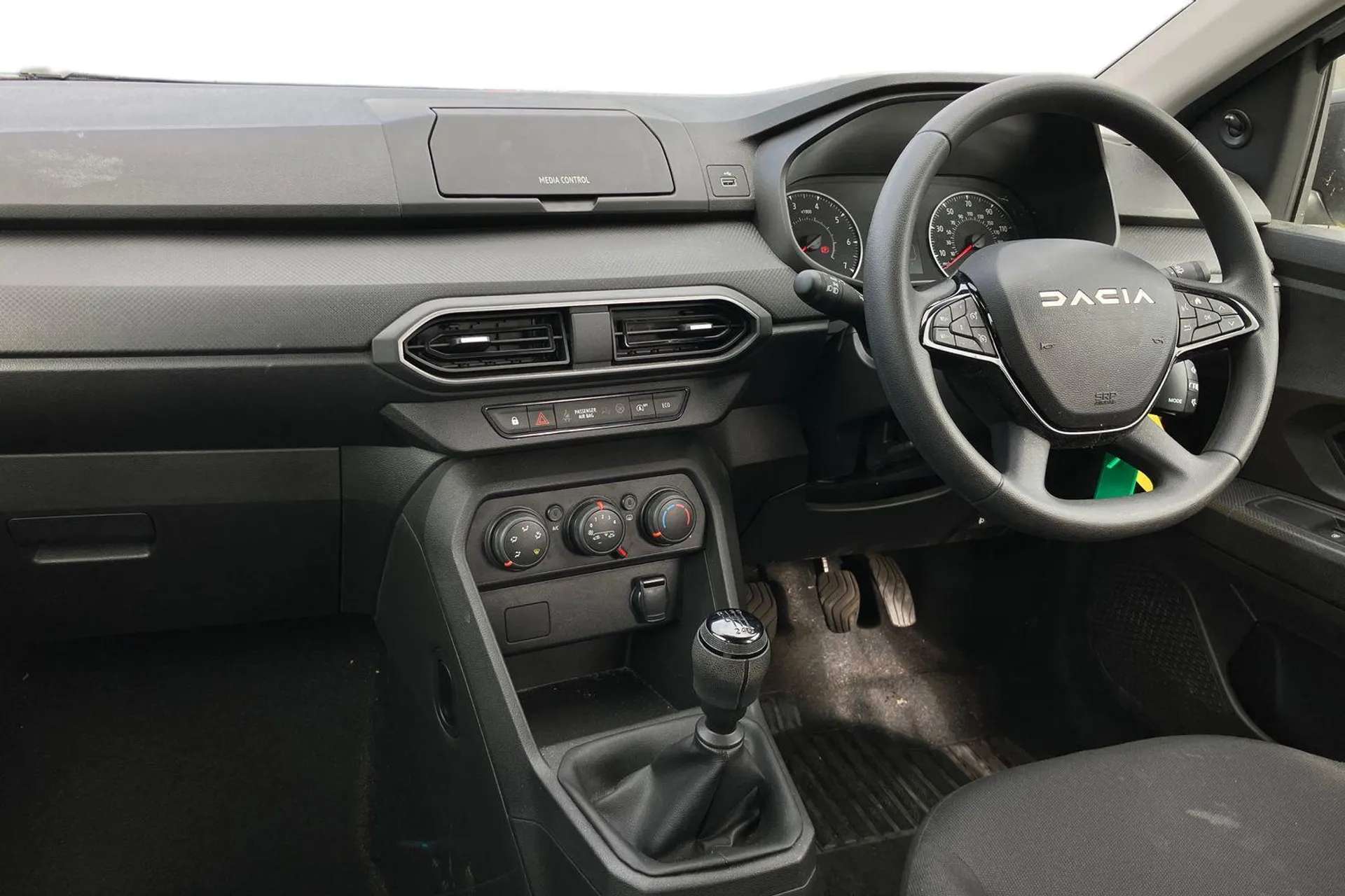 2023 DACIA JOGGER 2023 DACIA JOGGER