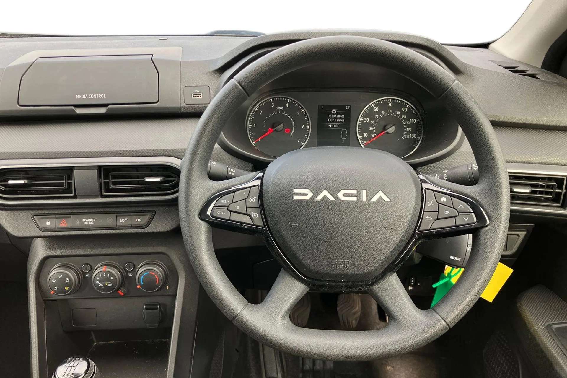 2023 DACIA JOGGER 2023 DACIA JOGGER