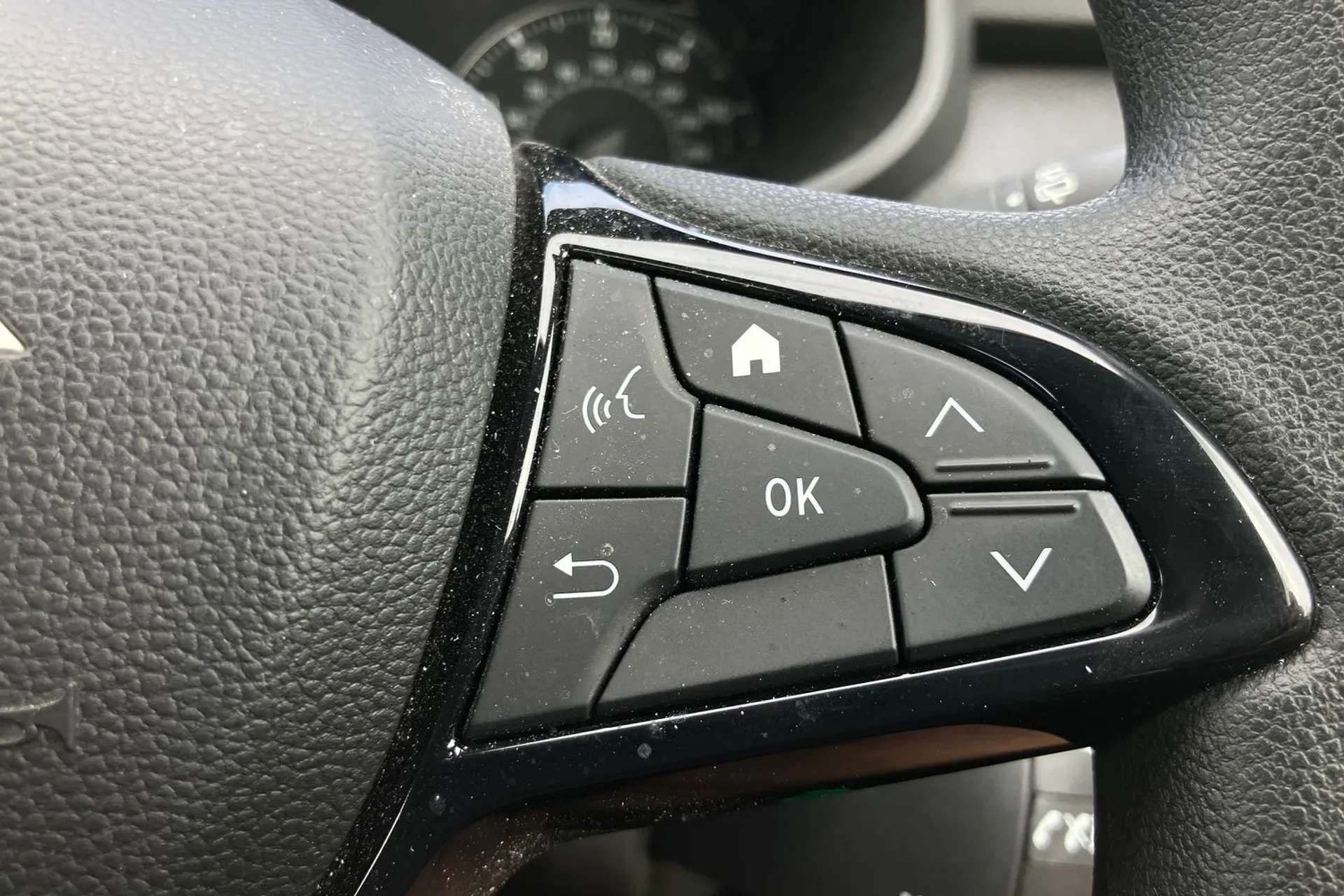 2023 DACIA JOGGER 2023 DACIA JOGGER