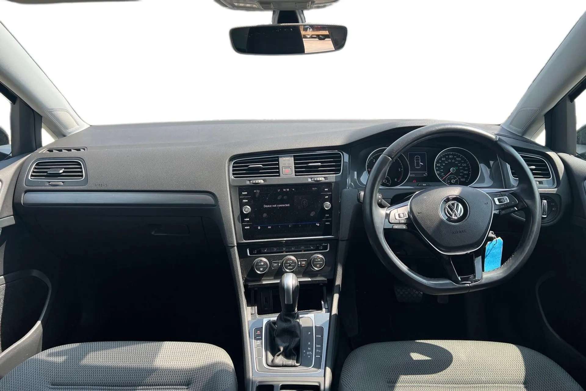 2020 VOLKSWAGEN GOLF 2020 VOLKSWAGEN GOLF