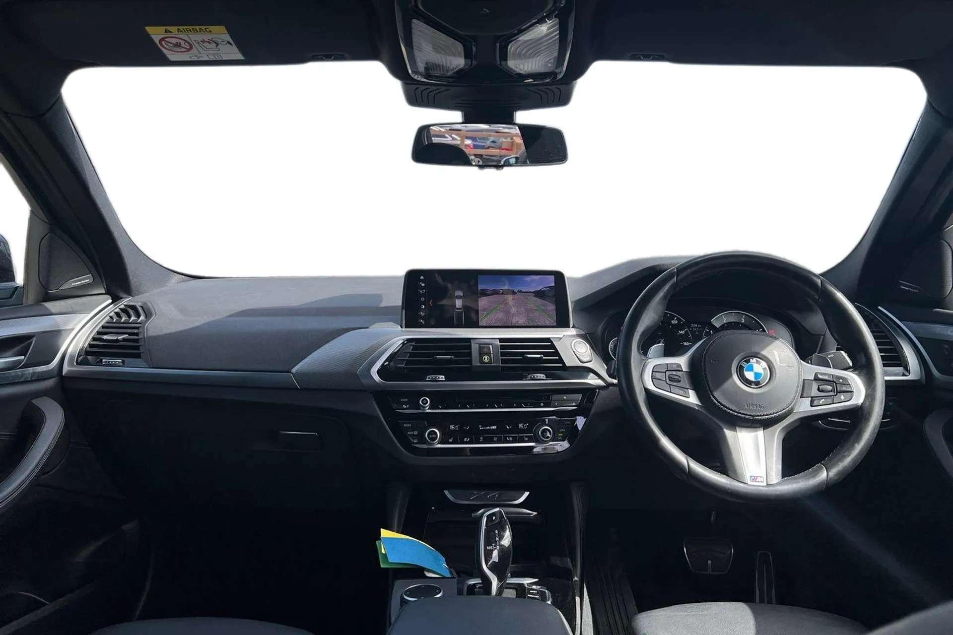 2019 BMW X4 2019 BMW X4