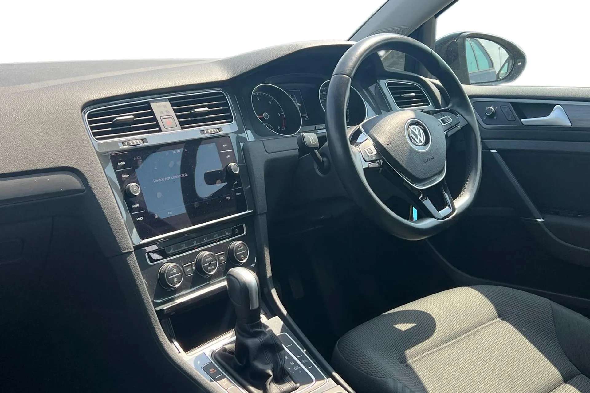 2020 VOLKSWAGEN GOLF 2020 VOLKSWAGEN GOLF