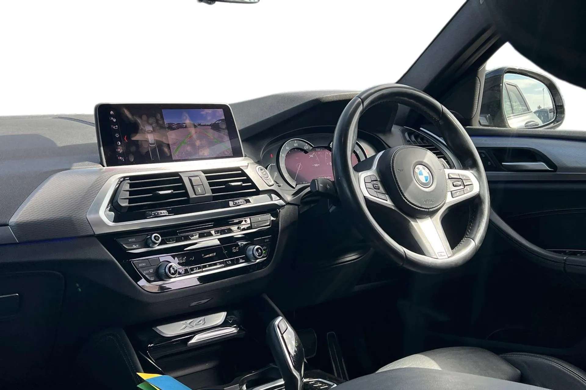 2019 BMW X4 2019 BMW X4