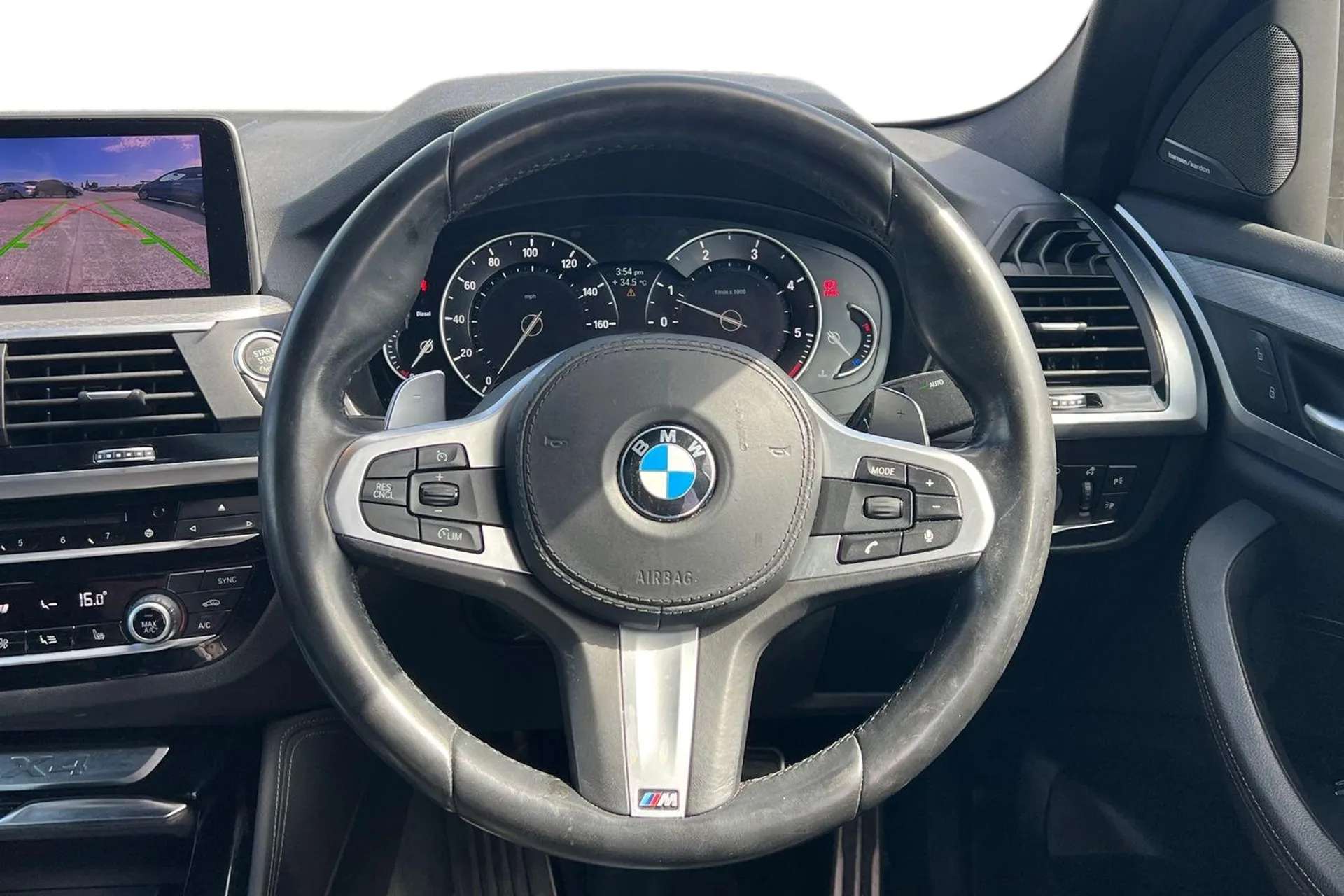 2019 BMW X4 2019 BMW X4