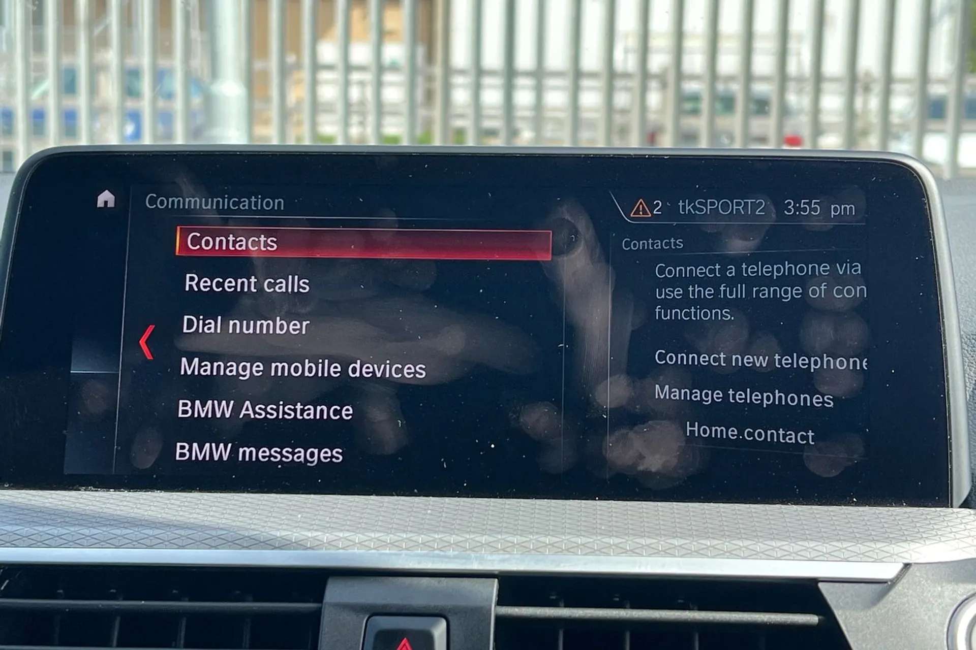 2019 BMW X4 2019 BMW X4