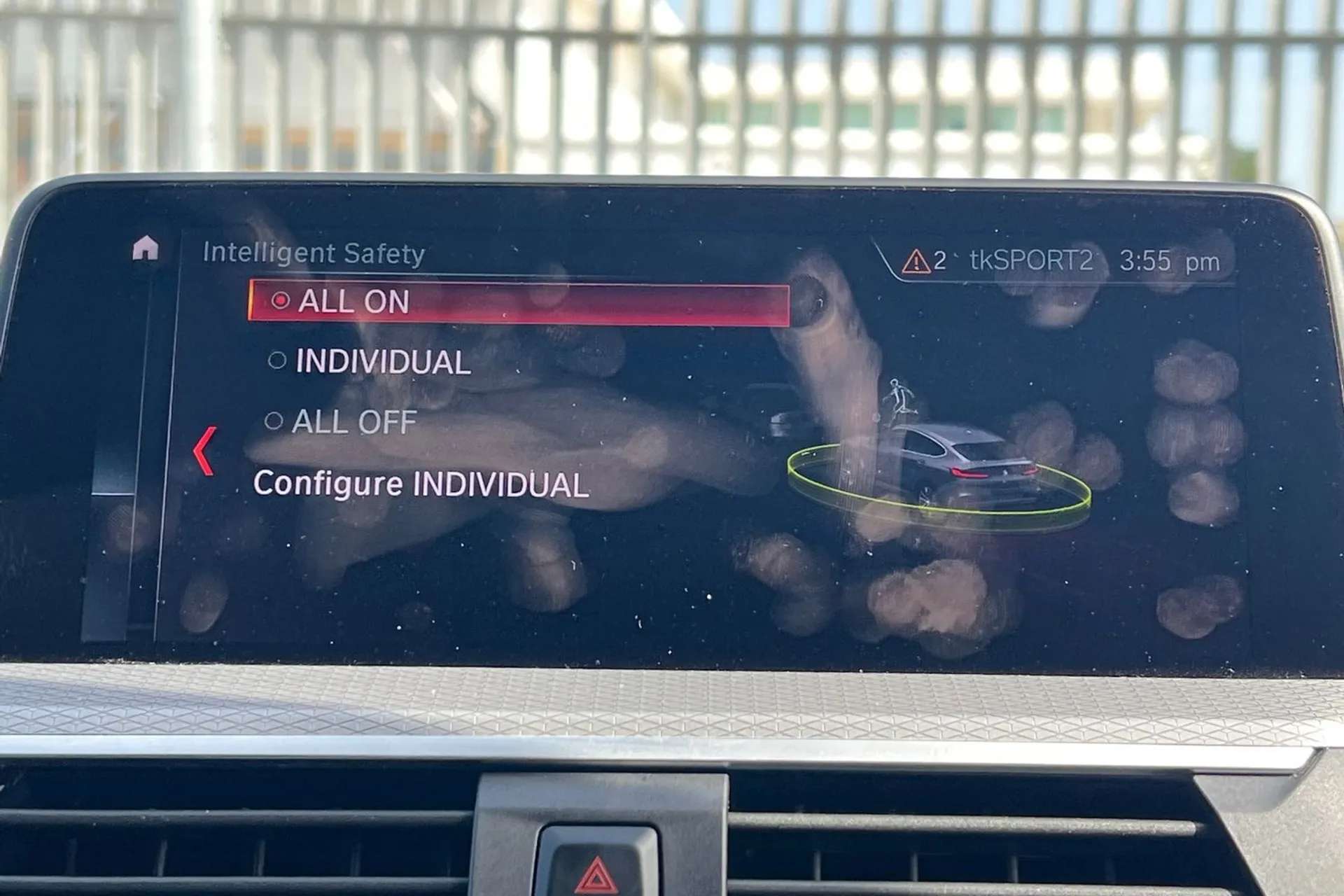 2019 BMW X4 2019 BMW X4