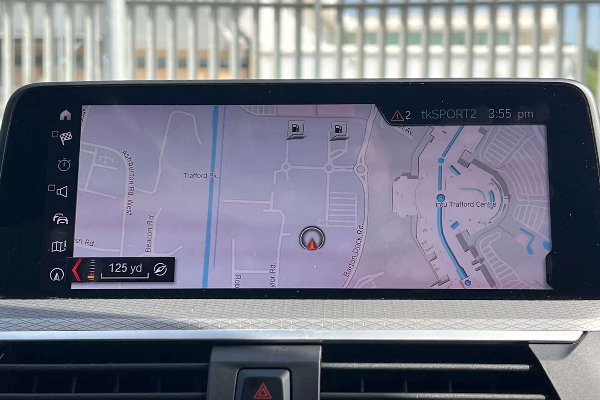 2019 BMW X4 2019 BMW X4