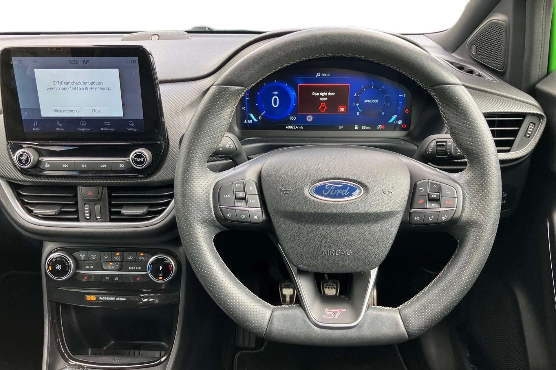 2021 FORD PUMA 2021 FORD PUMA