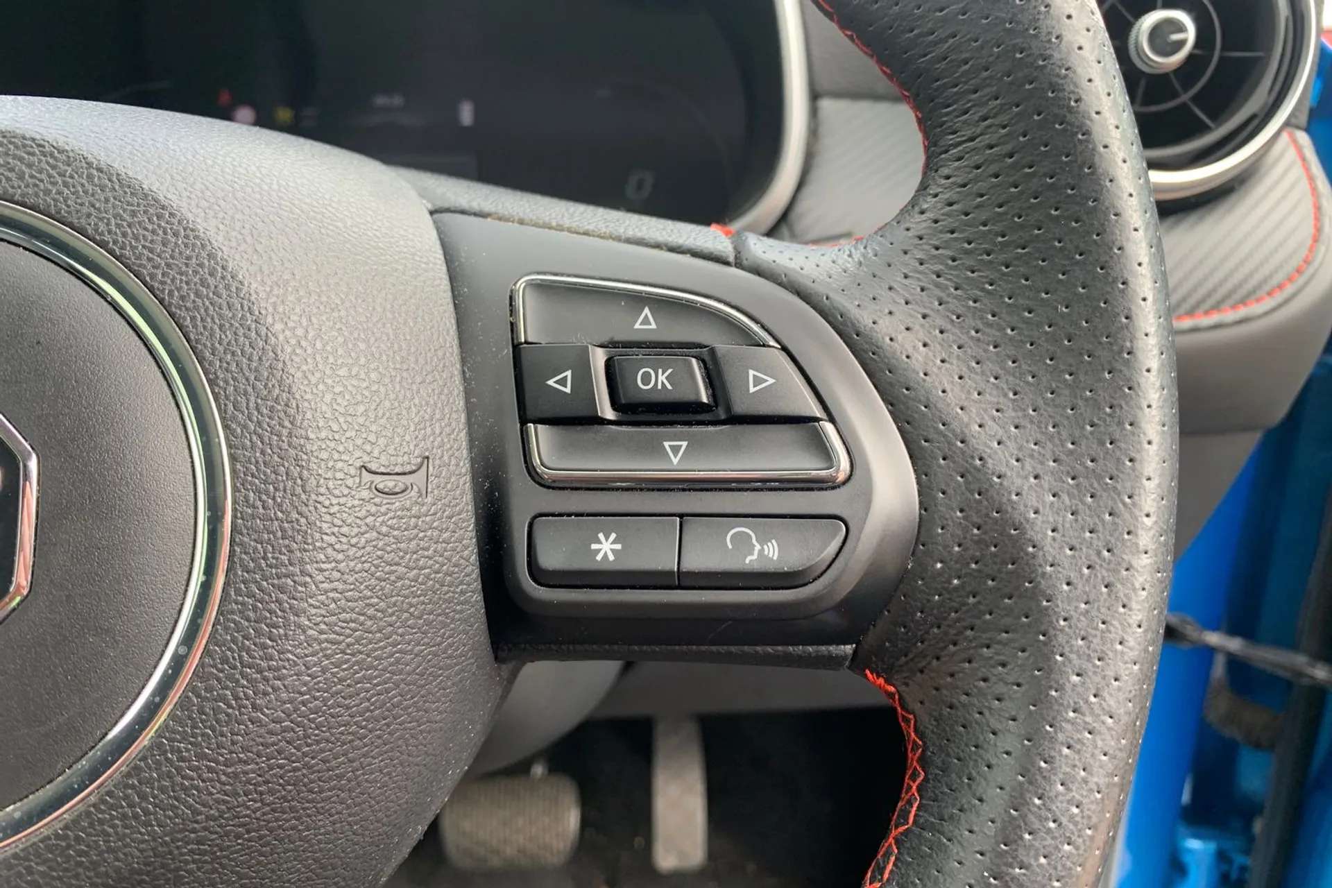 2023 MG MOTOR UK ZS 2023 MG MOTOR UK ZS