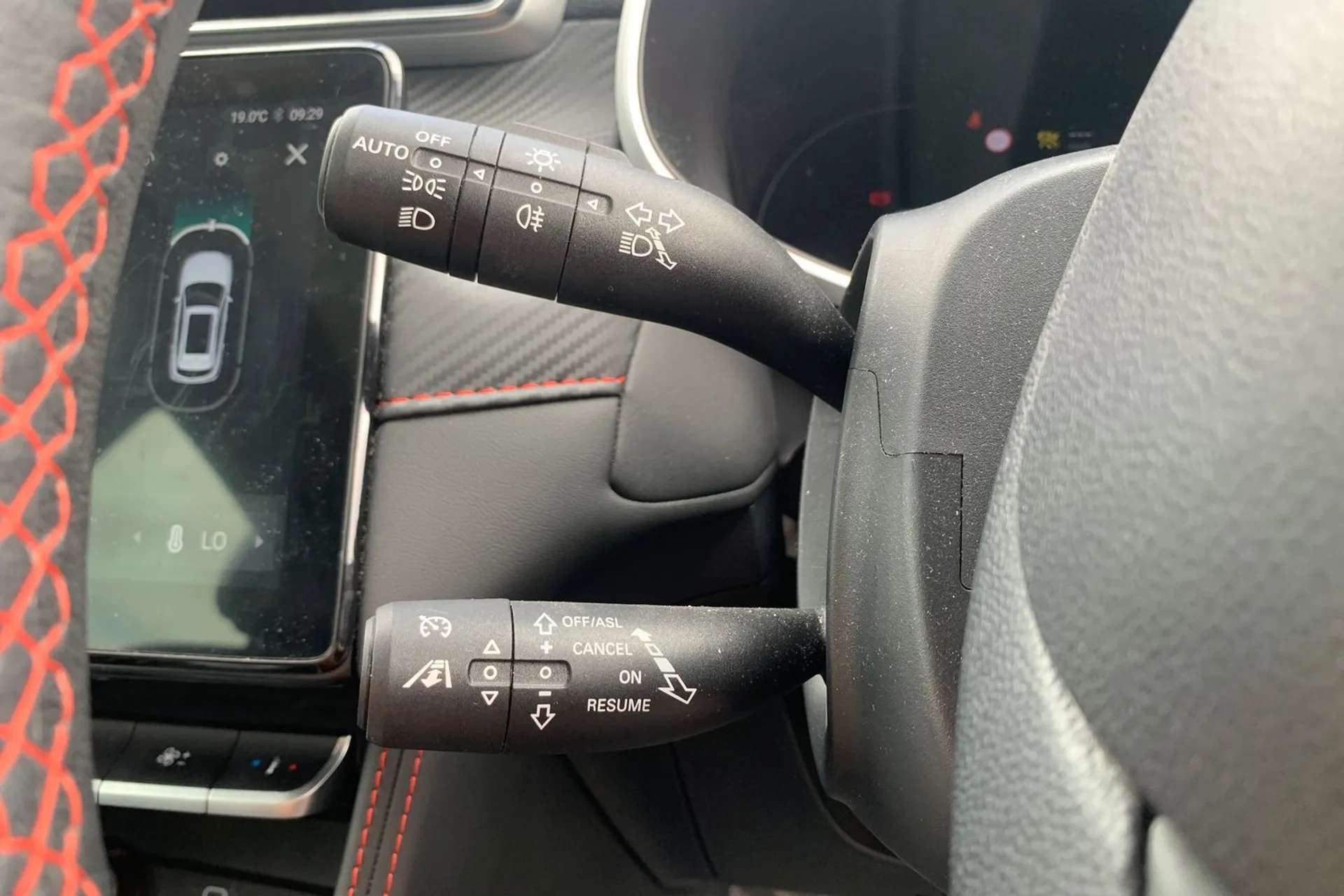 2023 MG MOTOR UK ZS 2023 MG MOTOR UK ZS