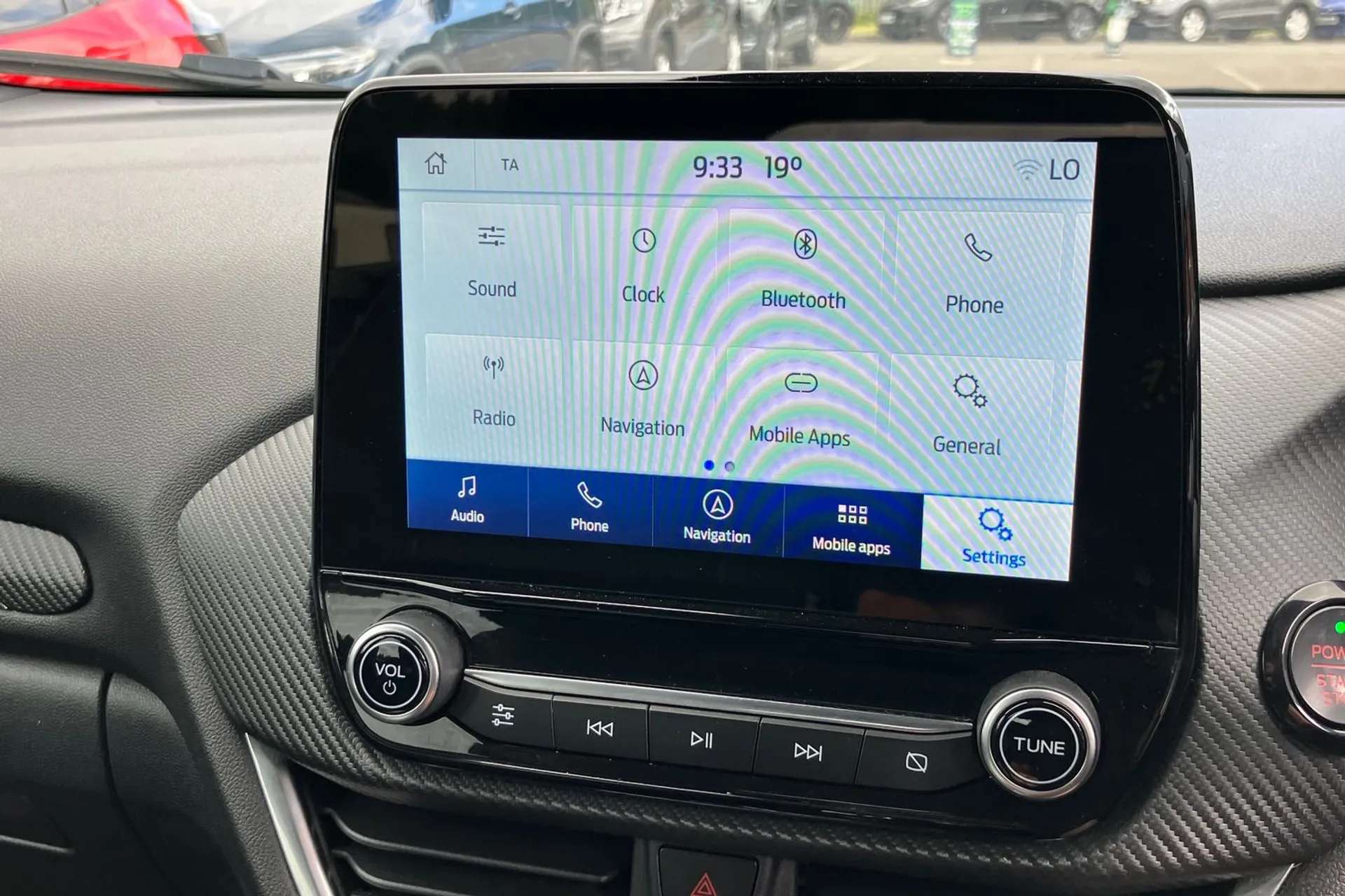 2021 FORD PUMA 2021 FORD PUMA