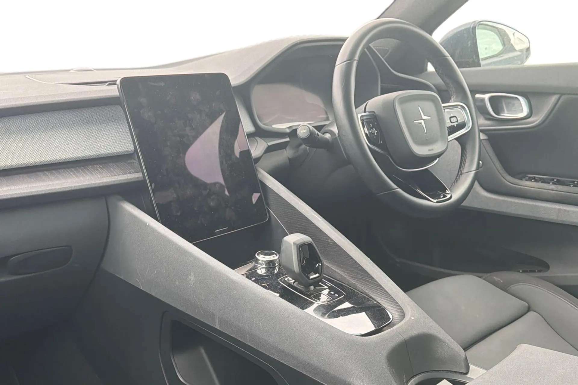 2020 POLESTAR 2 2020 POLESTAR 2