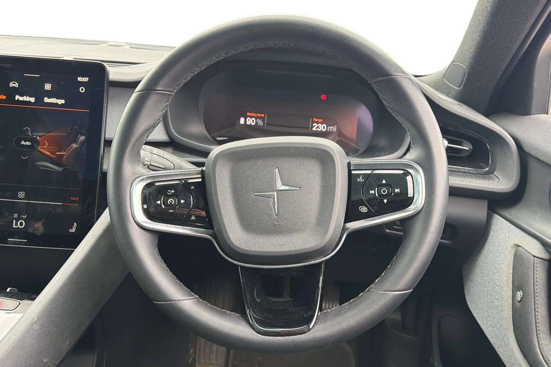 2020 POLESTAR 2 2020 POLESTAR 2