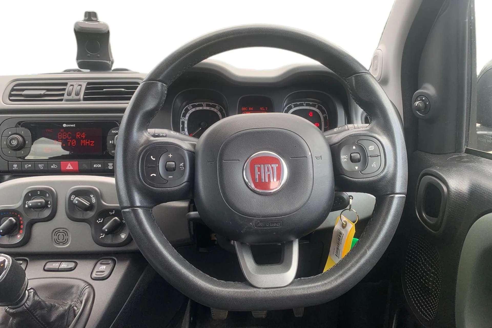 2019 FIAT PANDA 2019 FIAT PANDA