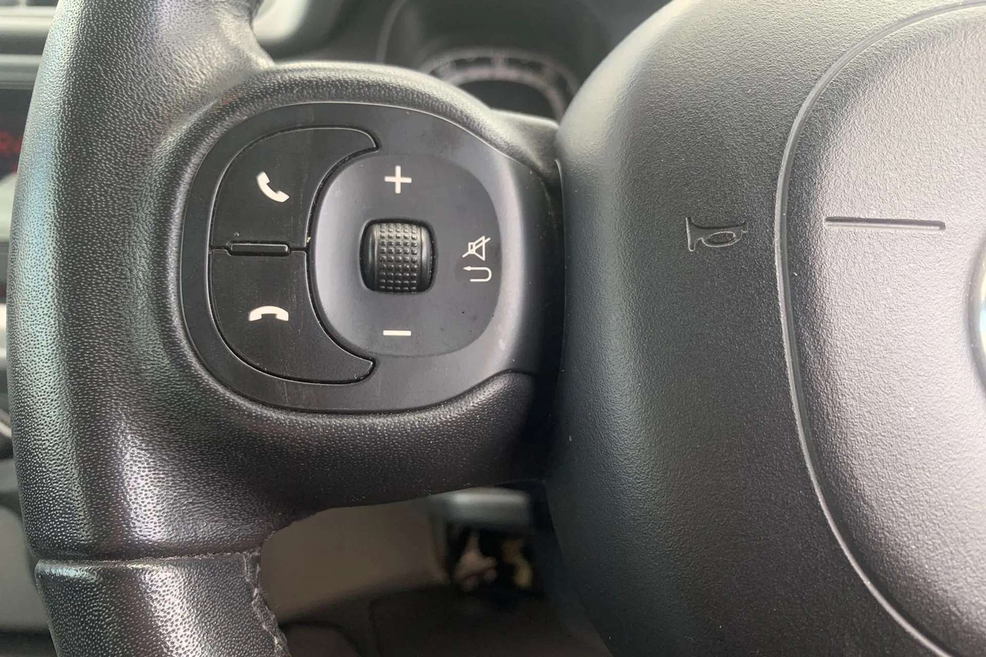 2019 FIAT PANDA 2019 FIAT PANDA