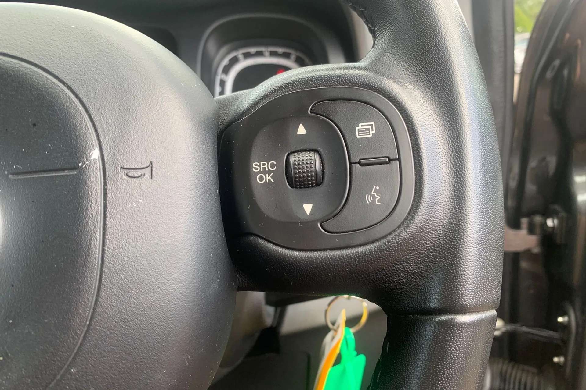 2019 FIAT PANDA 2019 FIAT PANDA