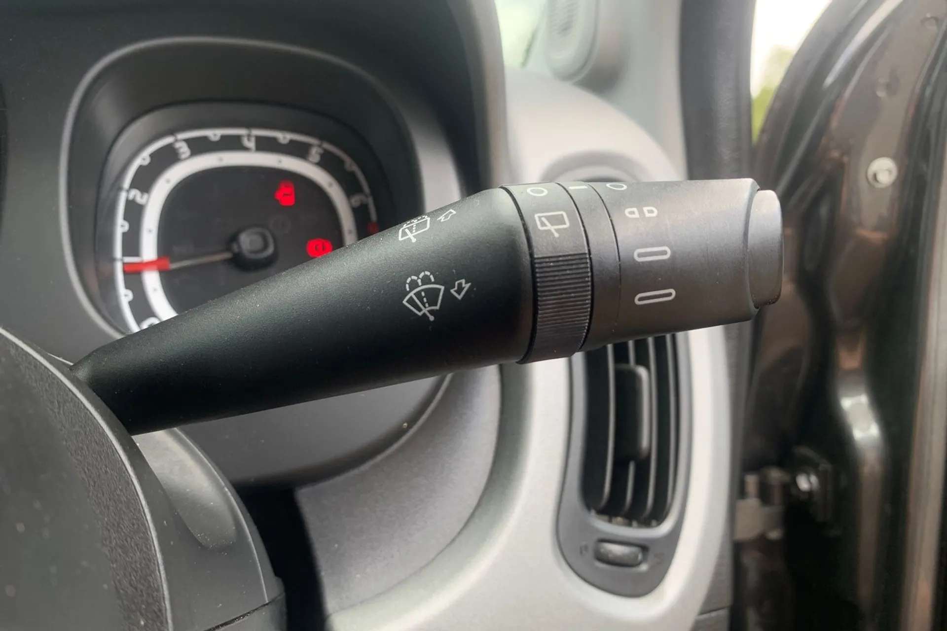 2019 FIAT PANDA 2019 FIAT PANDA