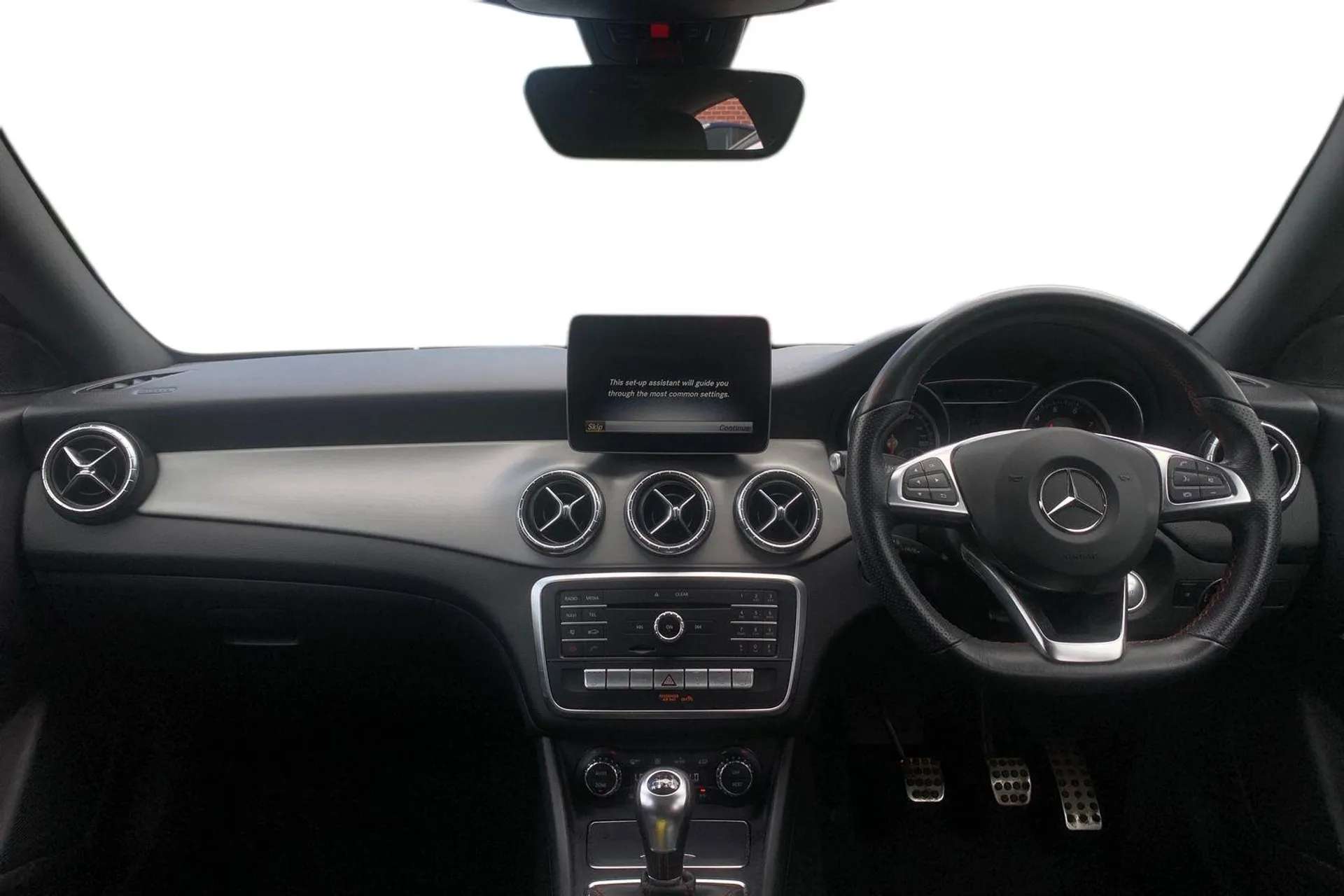 2019 MERCEDES-BENZ CLA CLASS 2019 MERCEDES-BENZ CLA CLASS