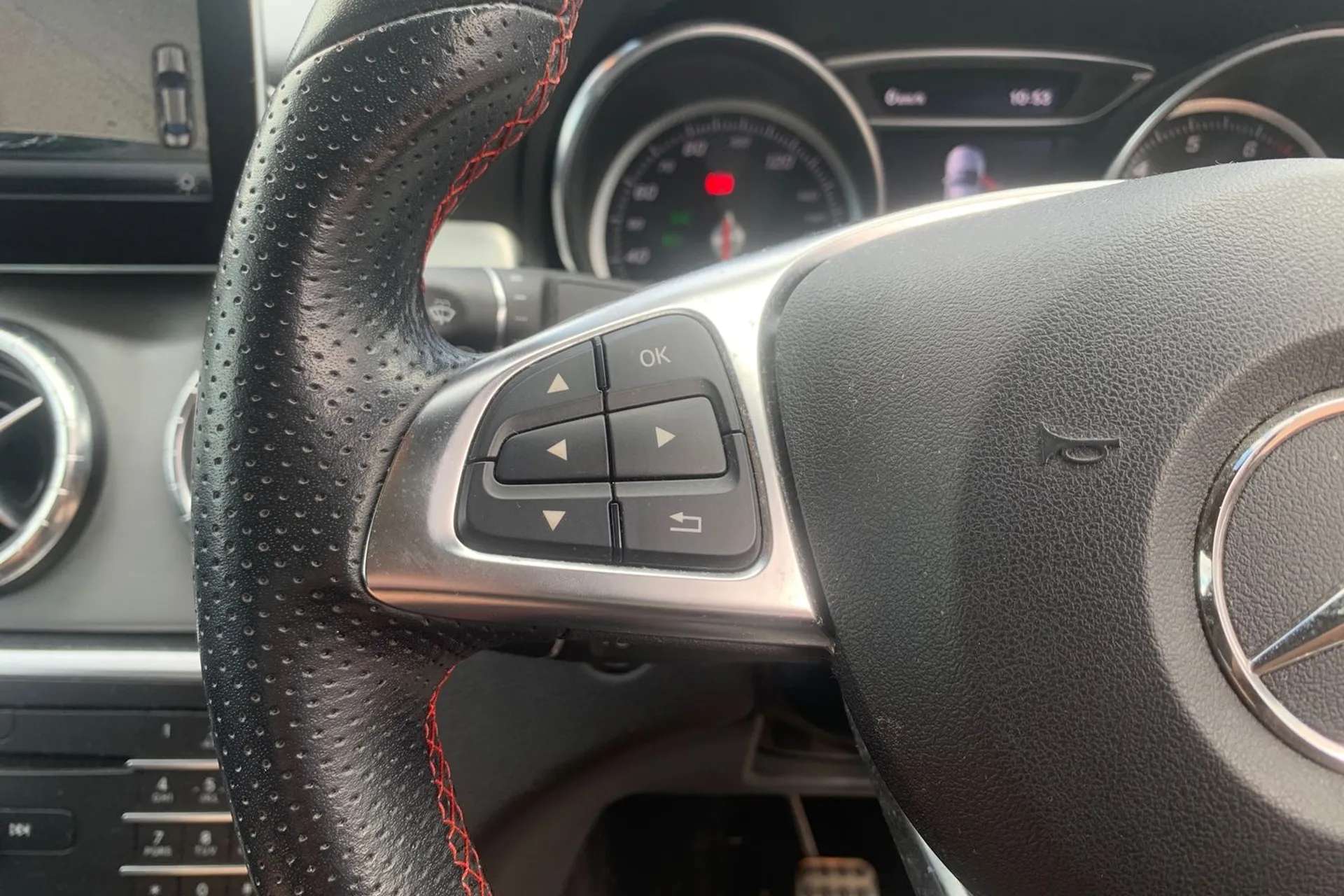 2019 MERCEDES-BENZ CLA CLASS 2019 MERCEDES-BENZ CLA CLASS