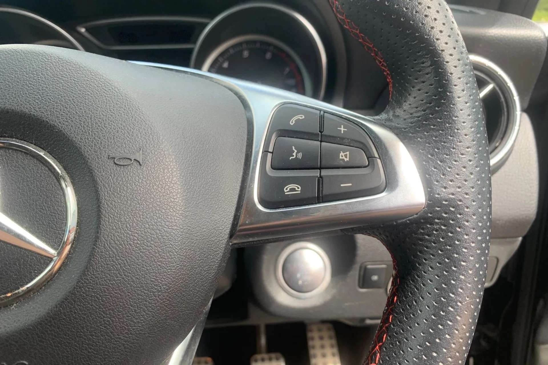 2019 MERCEDES-BENZ CLA CLASS 2019 MERCEDES-BENZ CLA CLASS