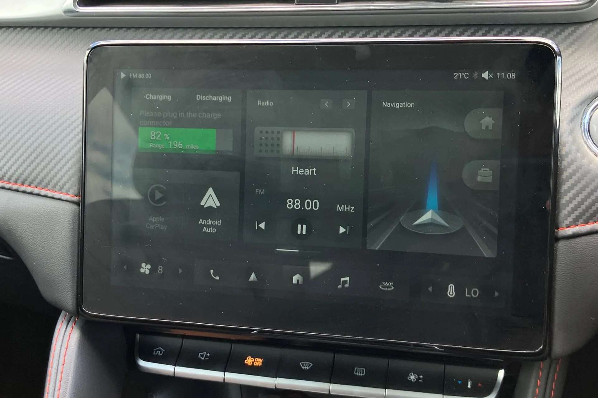 2023 MG MOTOR UK ZS 2023 MG MOTOR UK ZS