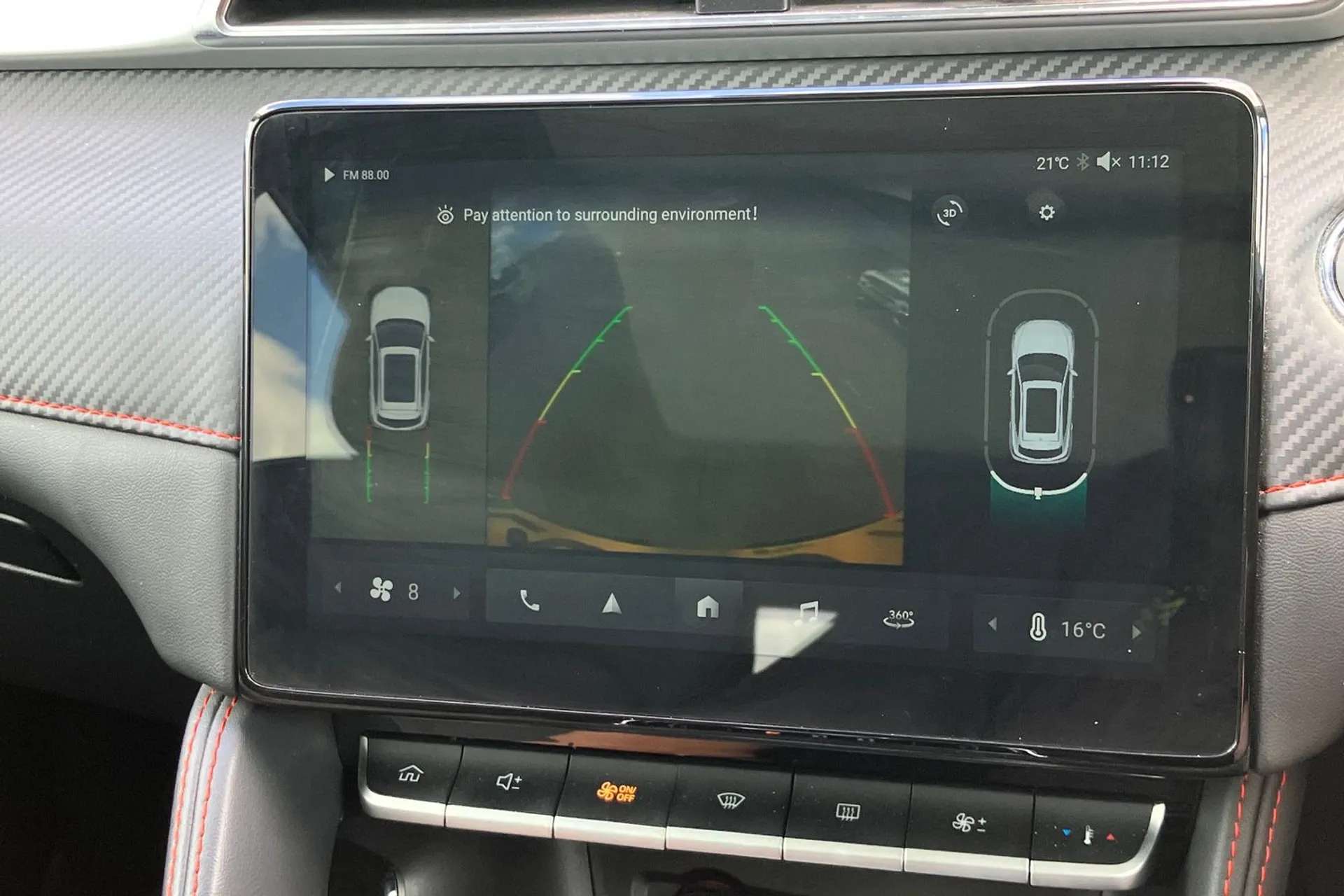 2023 MG MOTOR UK ZS 2023 MG MOTOR UK ZS