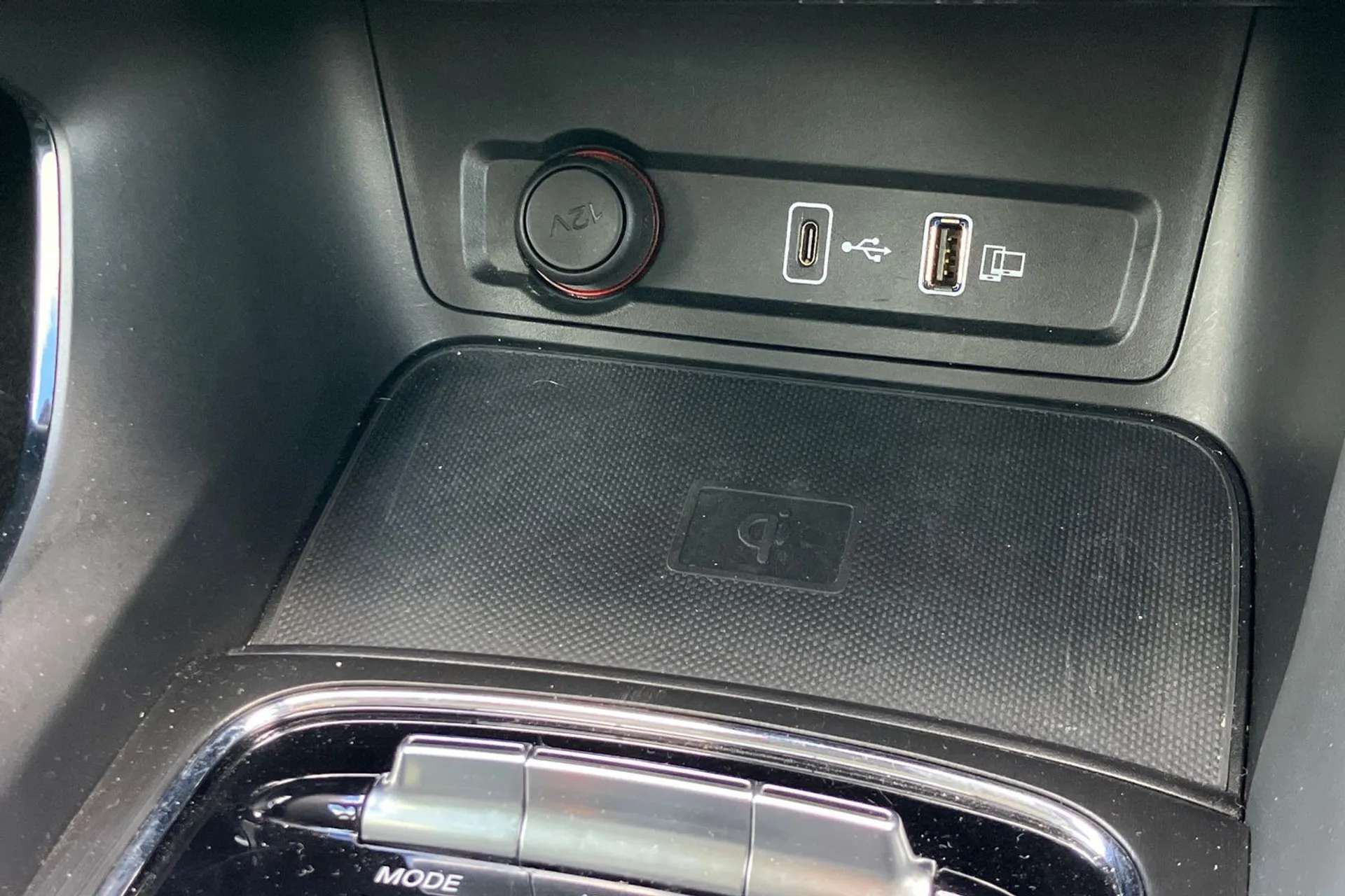 2023 MG MOTOR UK ZS 2023 MG MOTOR UK ZS
