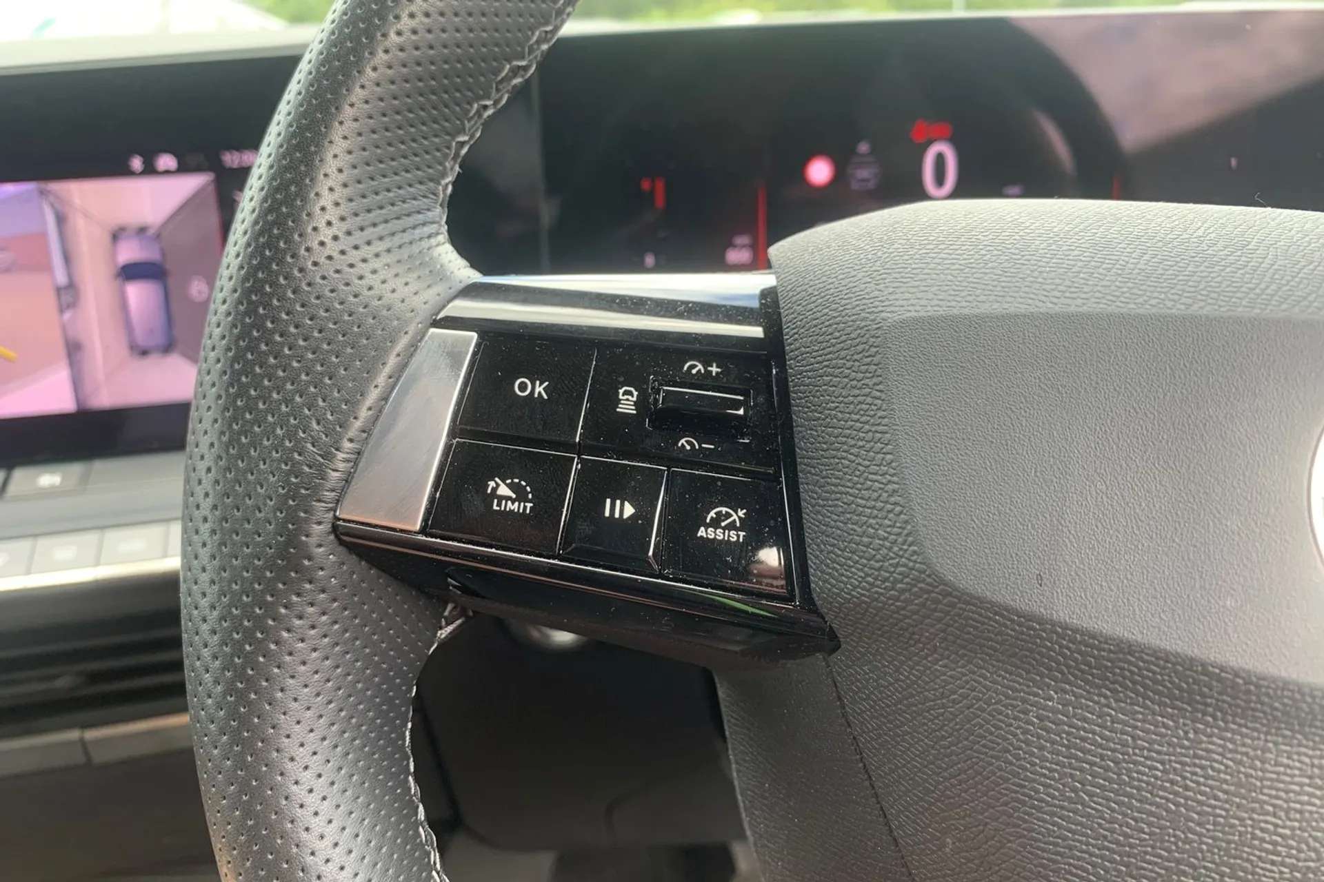 2023 VAUXHALL ASTRA 2023 VAUXHALL ASTRA