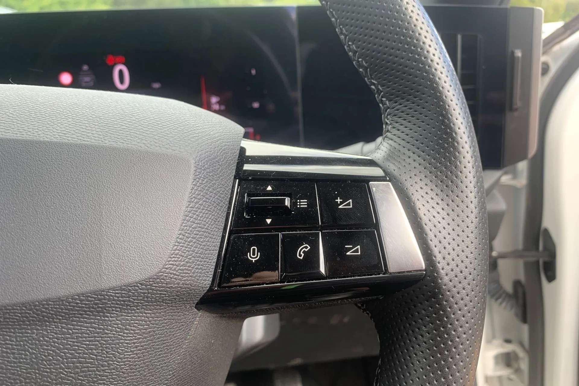 2023 VAUXHALL ASTRA 2023 VAUXHALL ASTRA