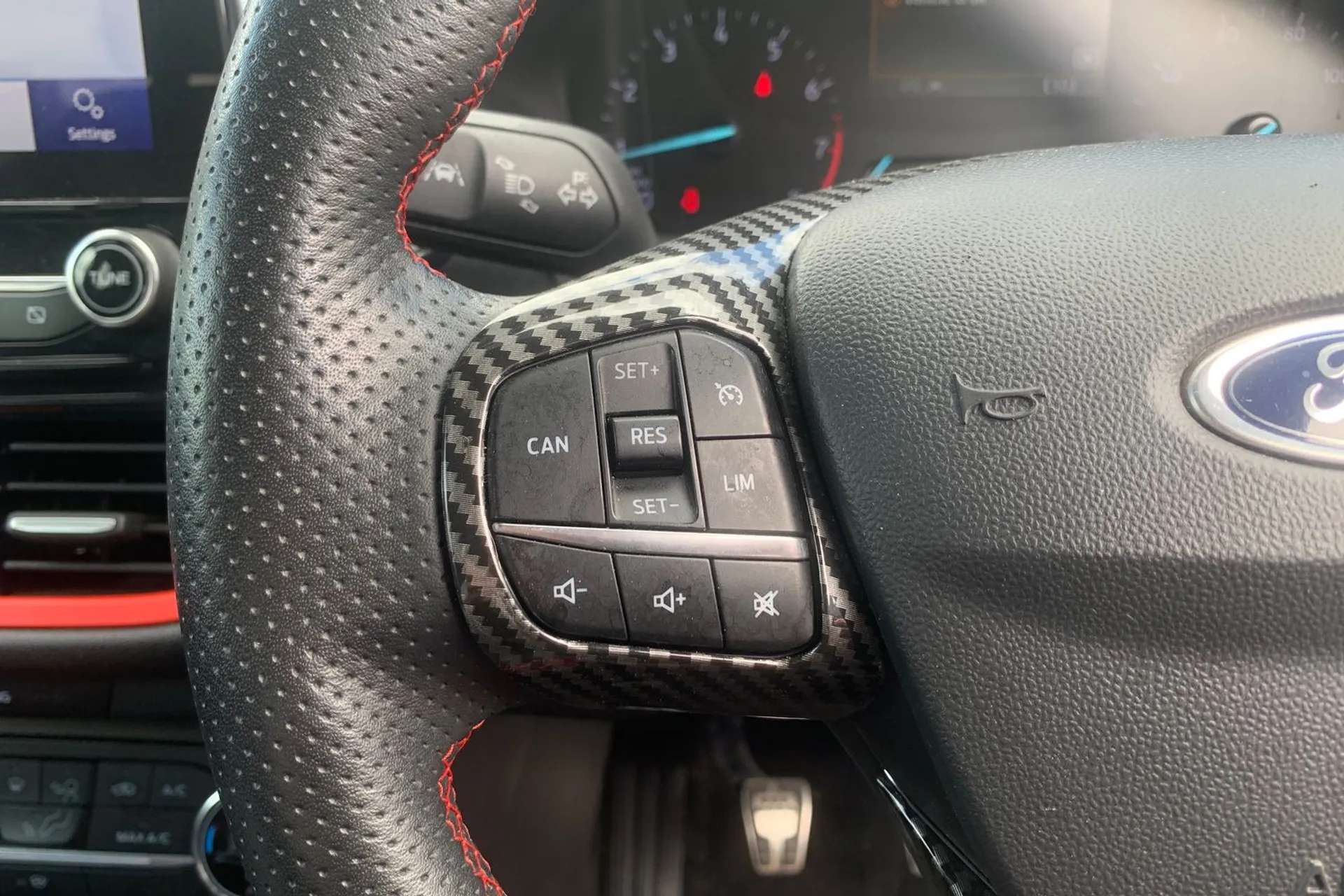 2020 FORD FIESTA 2020 FORD FIESTA
