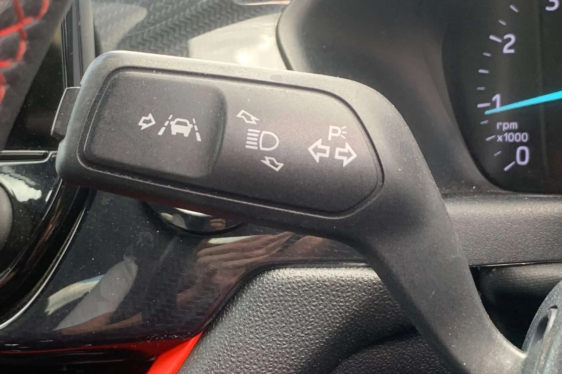 2020 FORD FIESTA 2020 FORD FIESTA