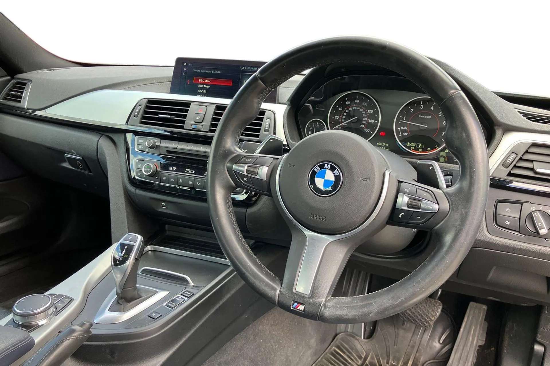 2018 BMW 4 SERIES 2018 BMW 4 SERIES
